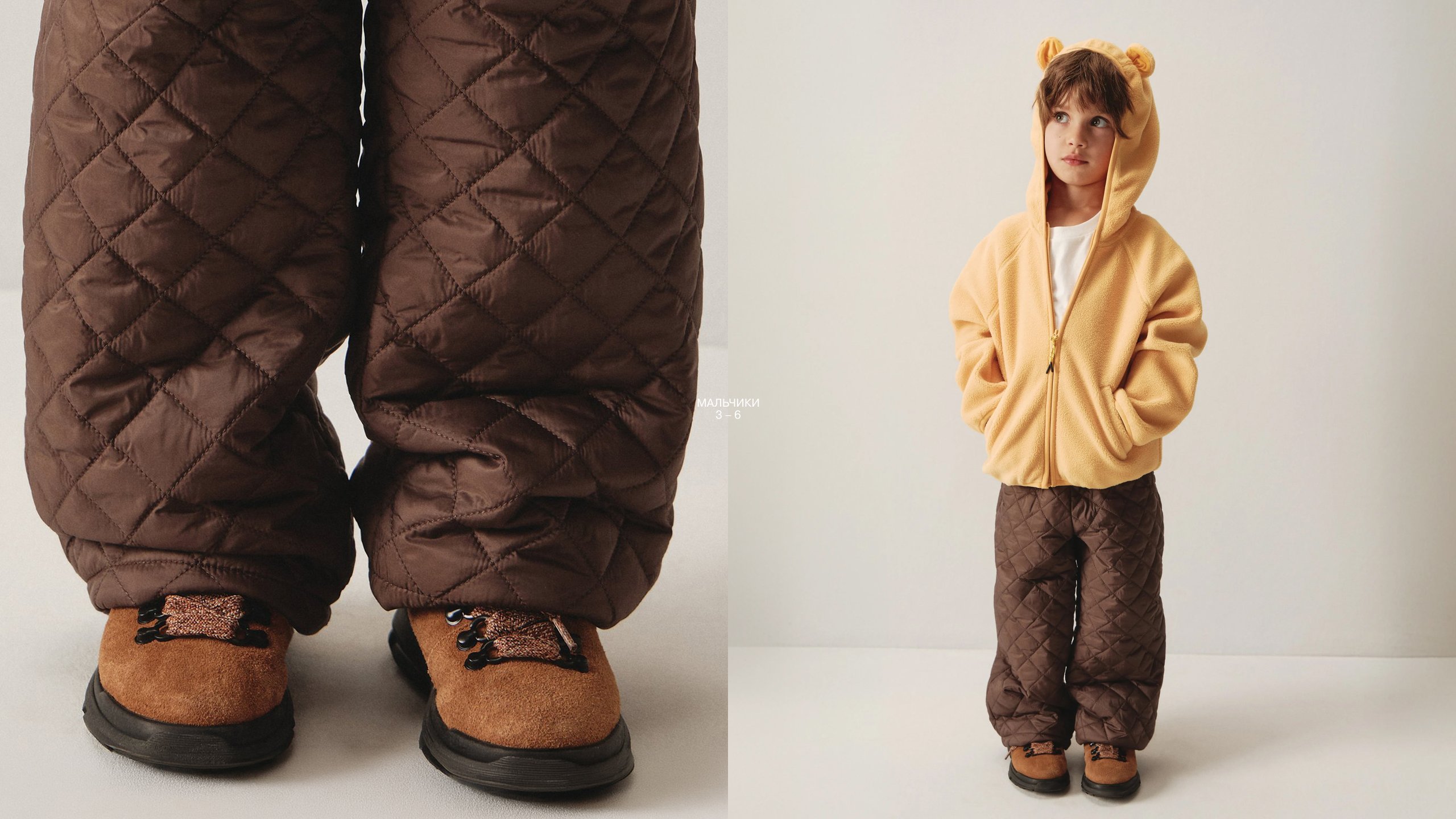 Lime-new boy 3-6