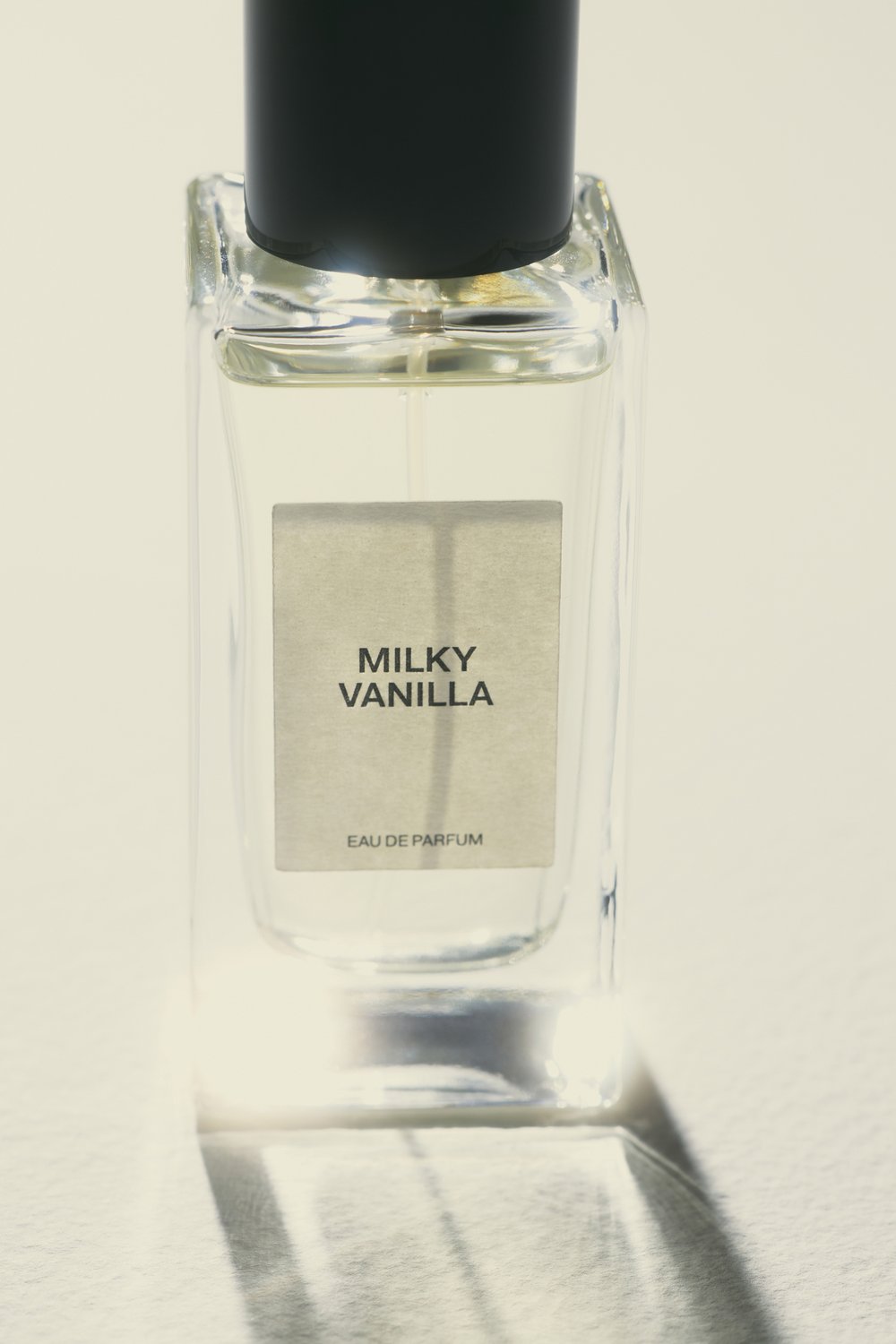 Парфюмерная вода Milky Vanilla