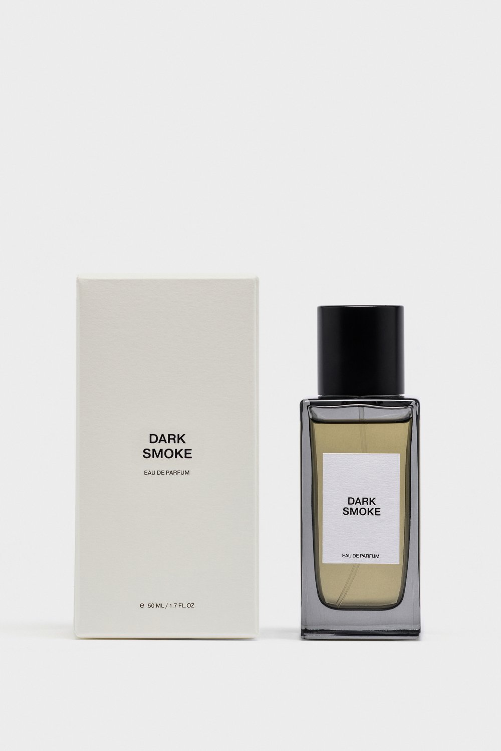 Парфюмерная вода Dark Smoke