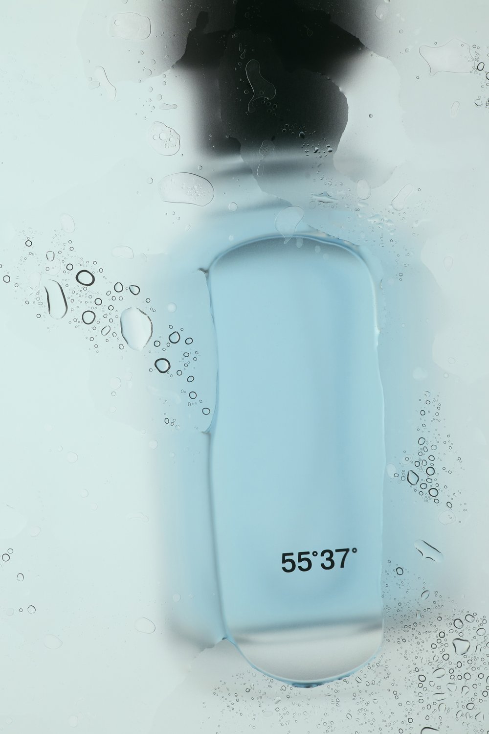Парфюмерная вода 55° 37°