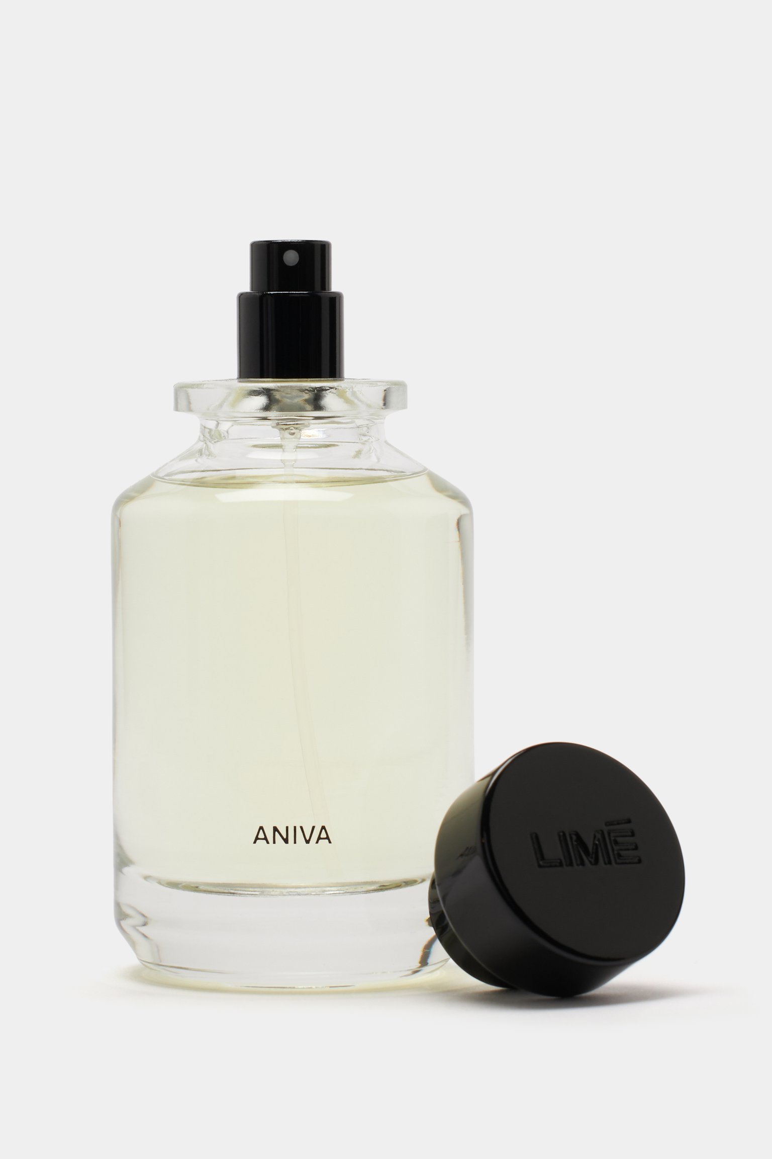 Парфюмерная вода Aniva