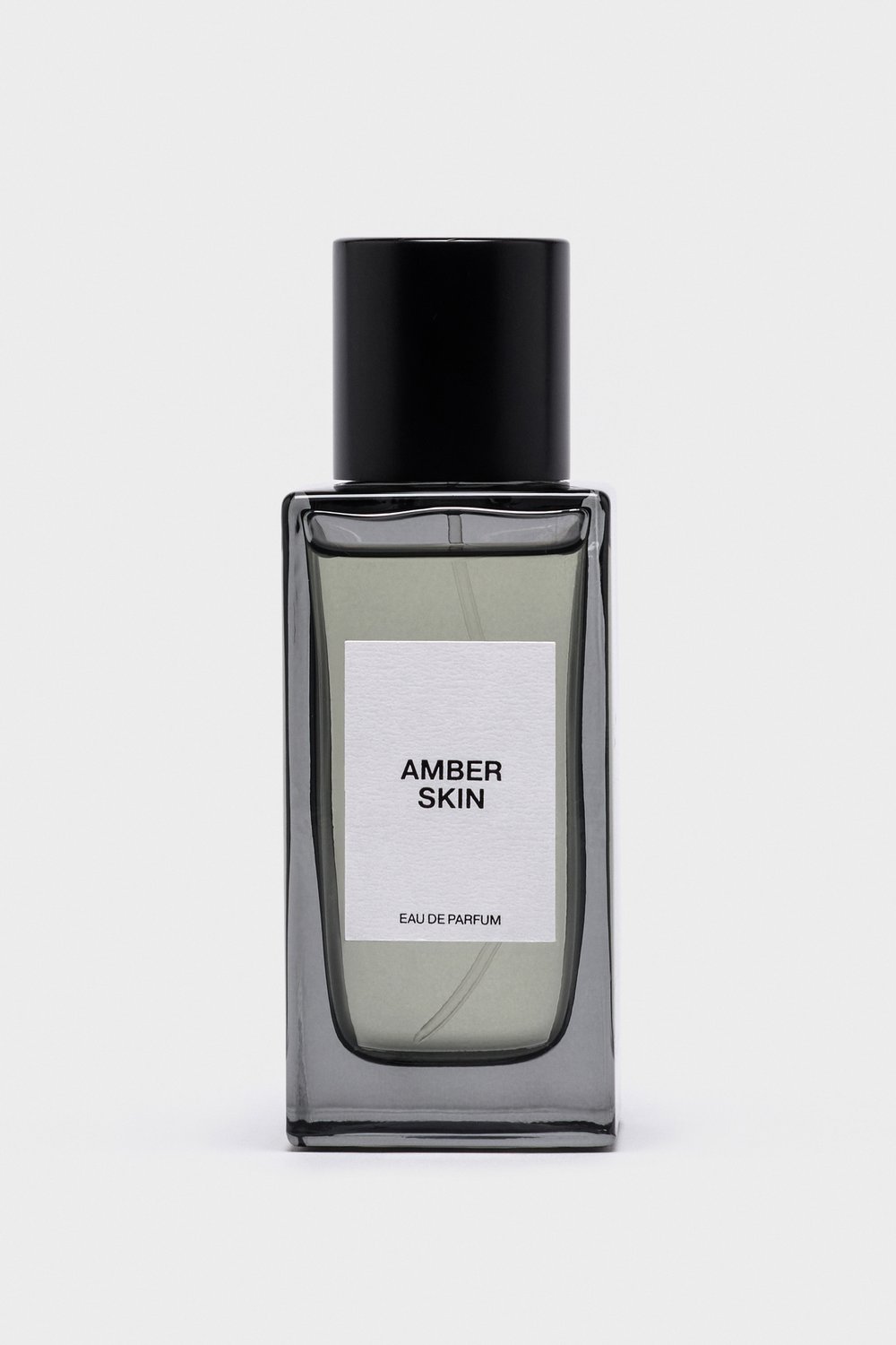 Парфюмерная вода Amber Skin
