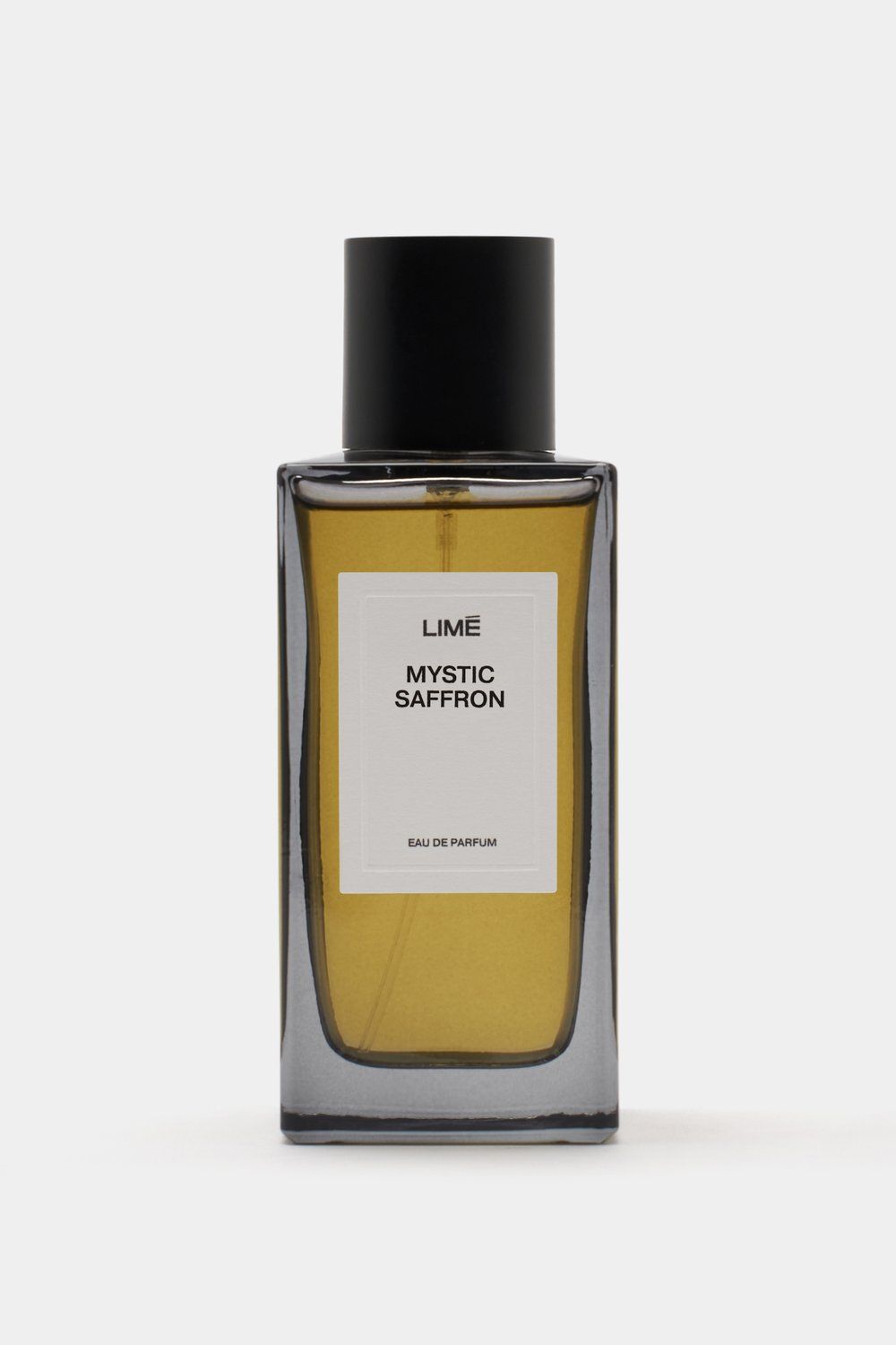 Парфюмерная вода Mystic Saffron