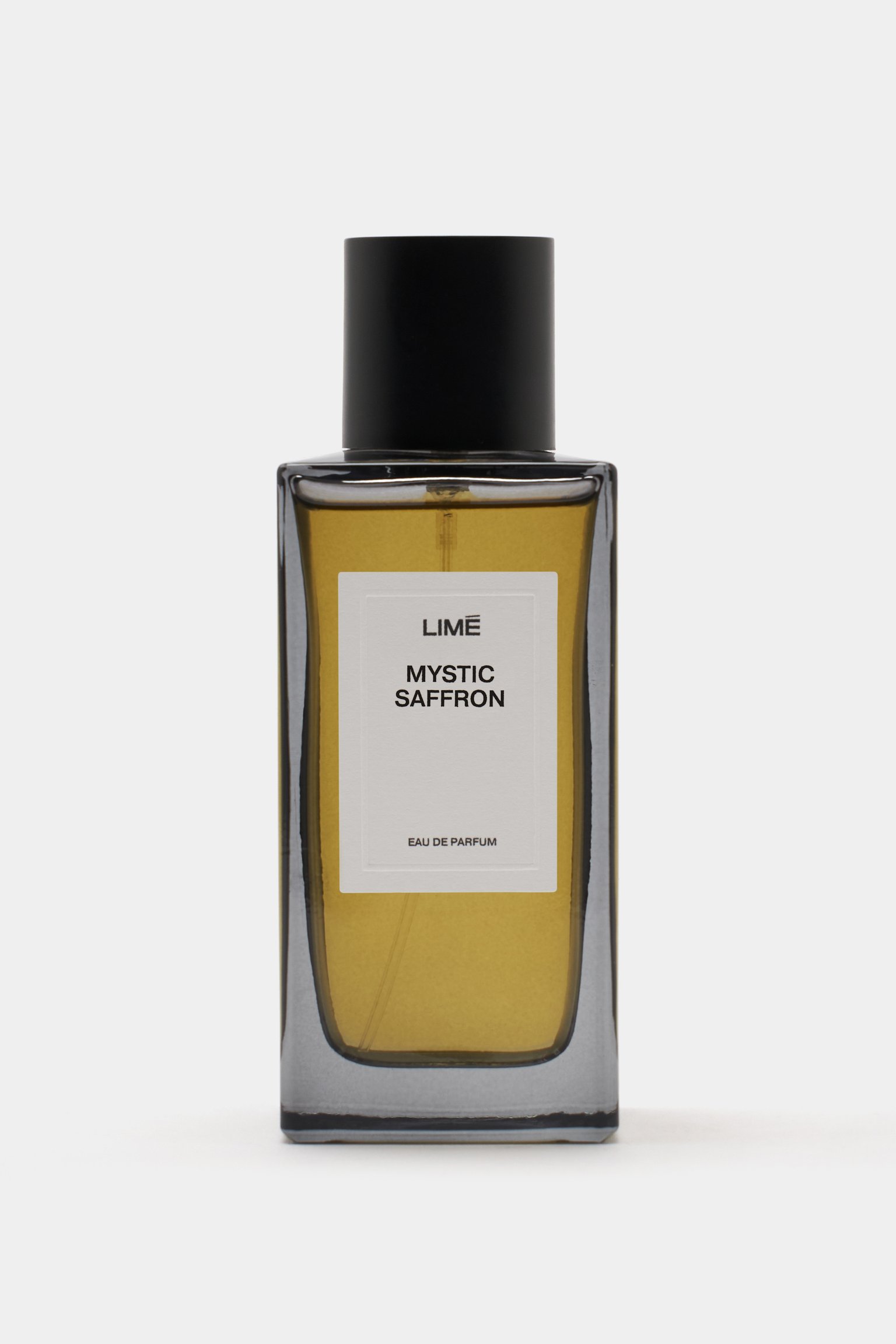 Парфюмерная вода Mystic Saffron