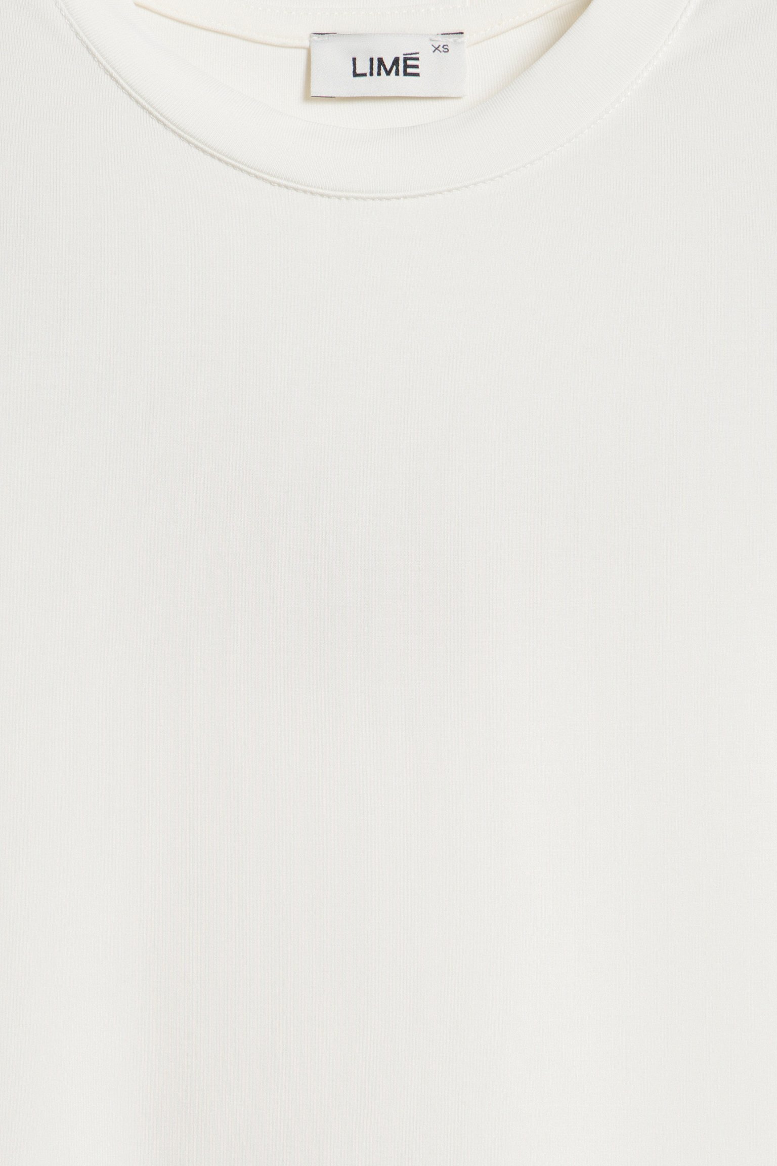 Пижамная футболка из вискозного джерси