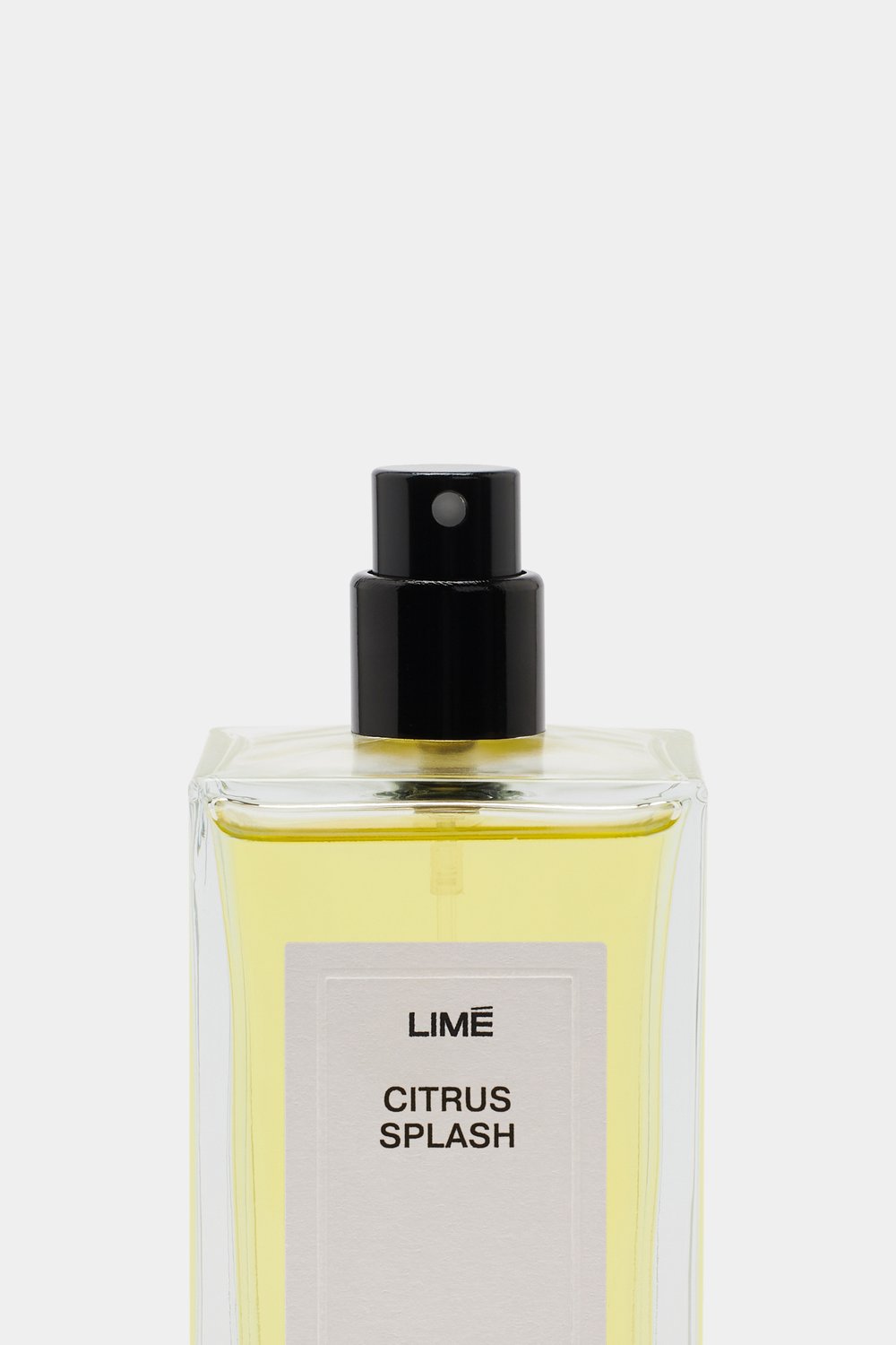 Парфюмерная вода Citrus Splash