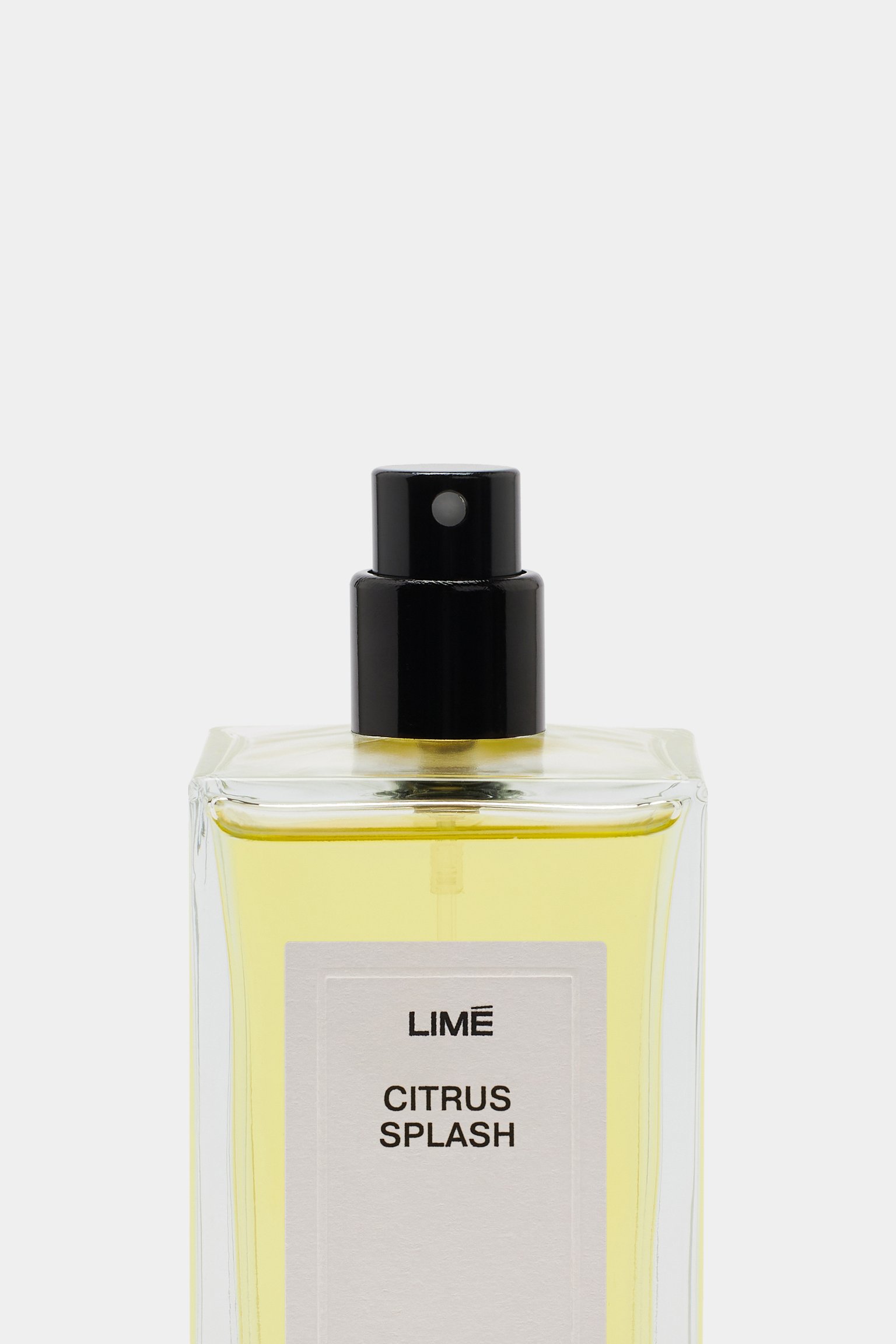 Парфюмерная вода Citrus Splash