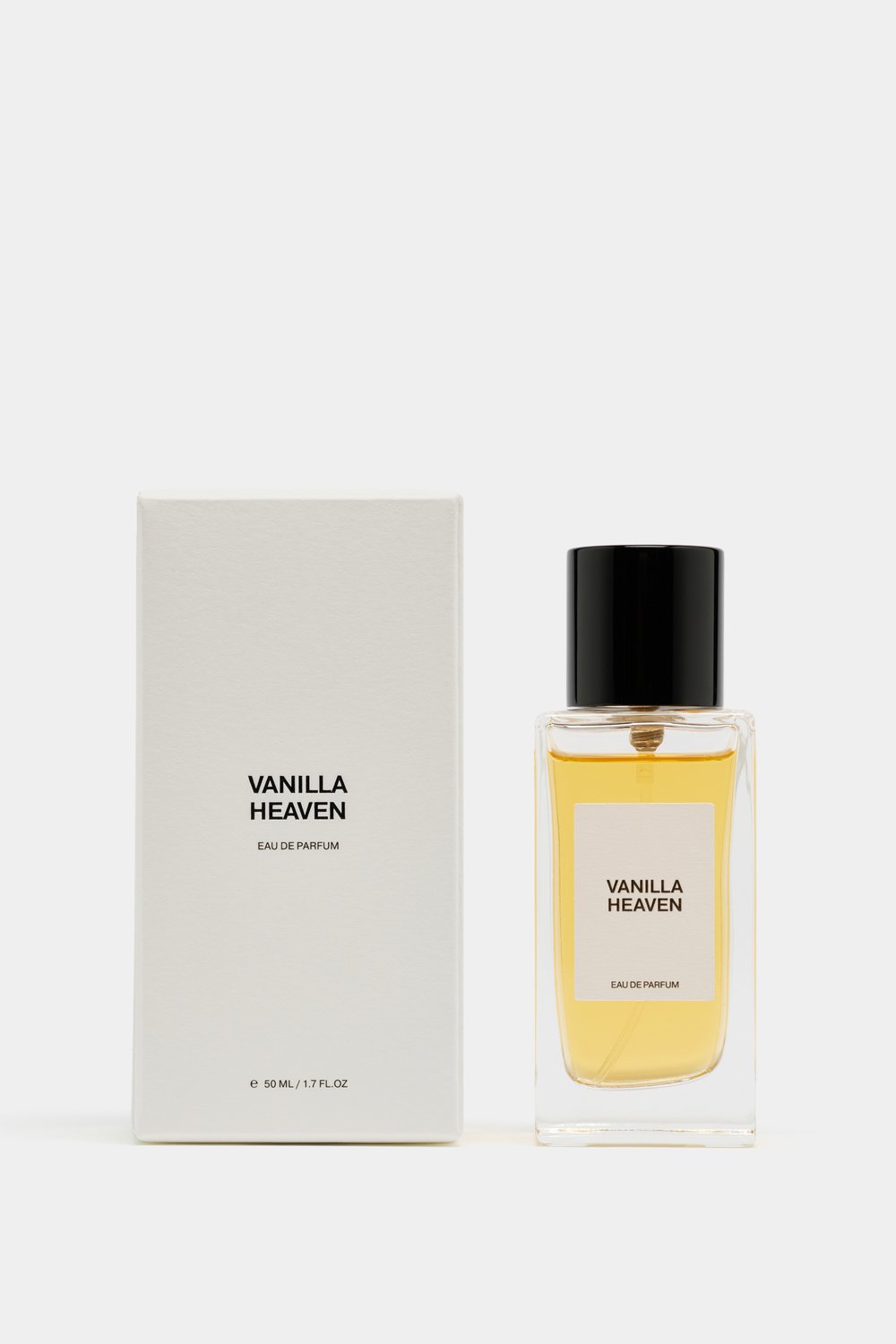 Парфюмерная вода Vanilla Heaven