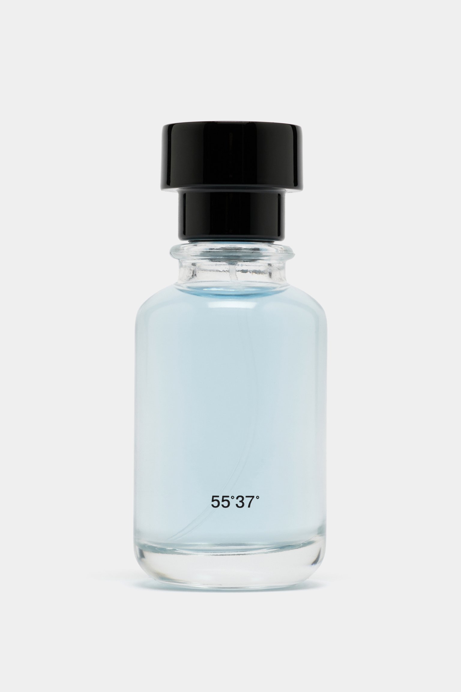 Парфюмерная вода 55° 37°