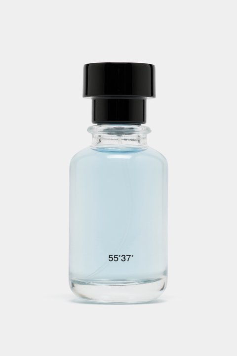 Парфюмерная вода 55° 37°