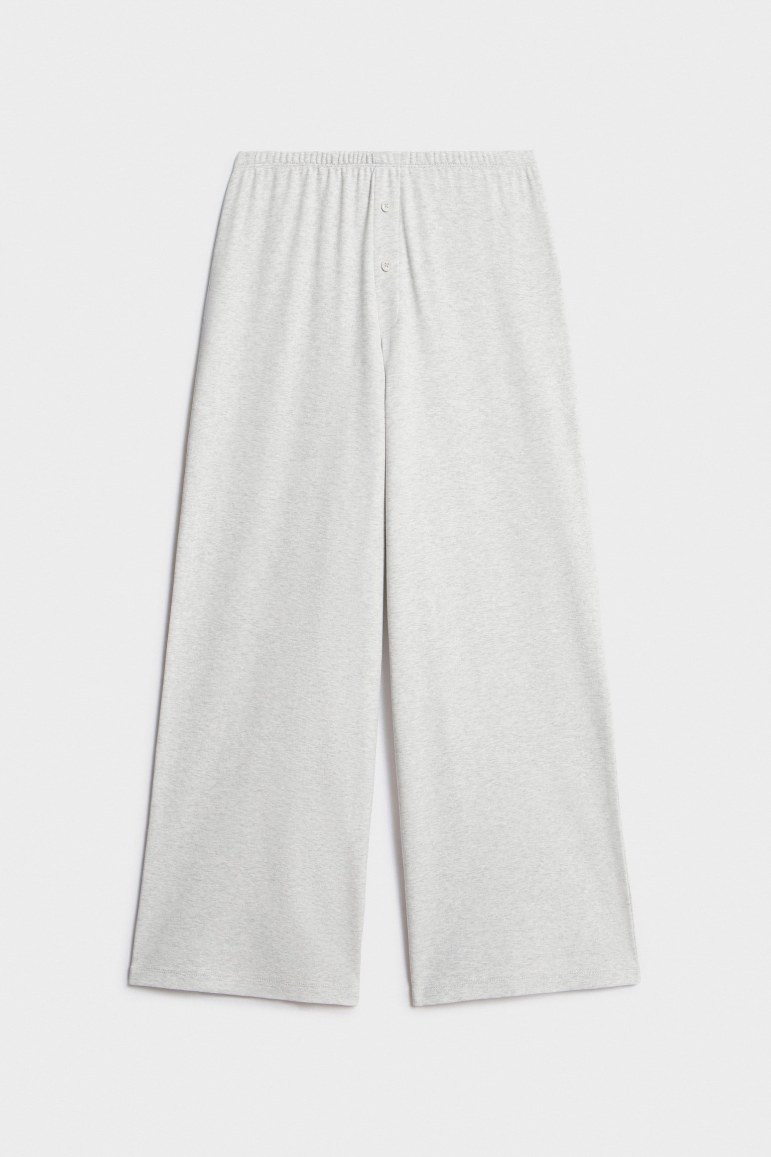 Пижамные брюки из хлопка
