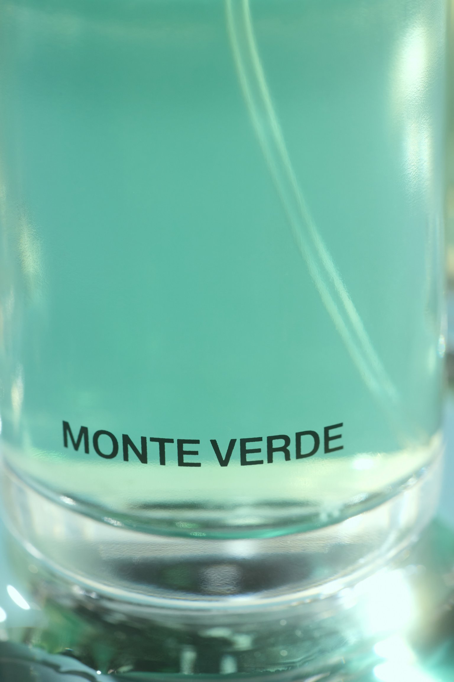 Парфюмерная вода Monte Verde