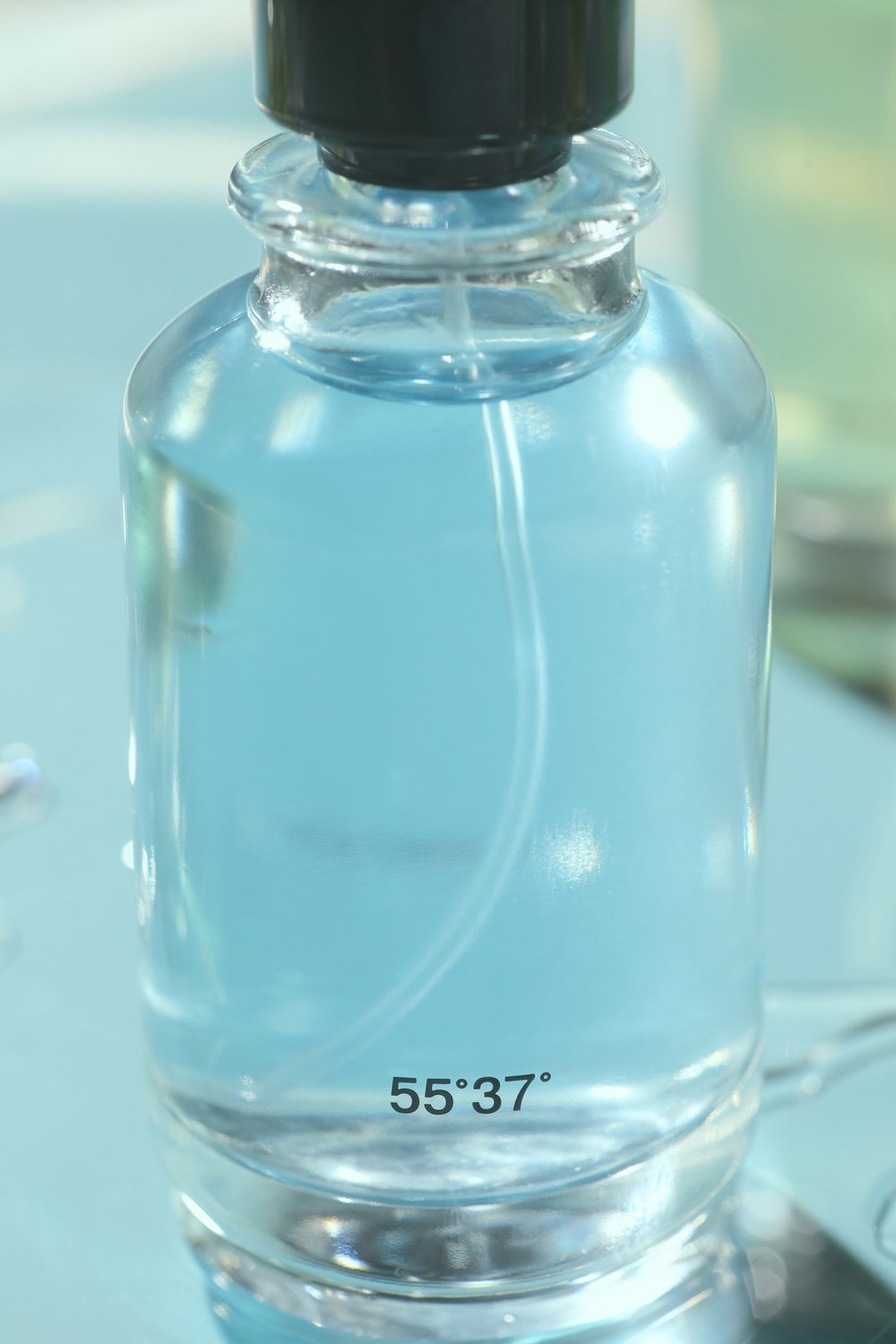 Парфюмерная вода 55° 37°