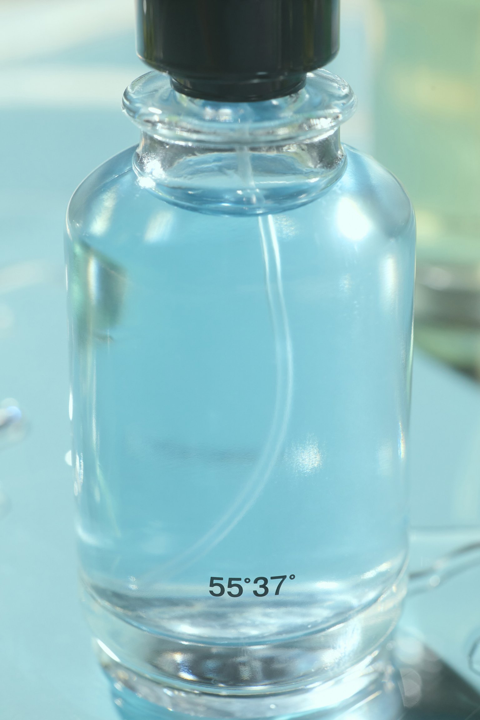 Парфюмерная вода 55° 37°