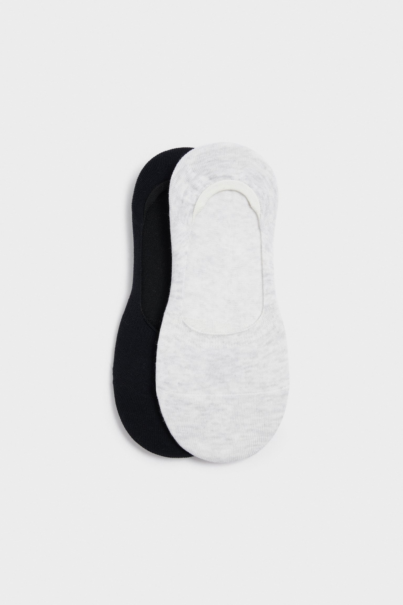 Комплект 2-х пар подследников