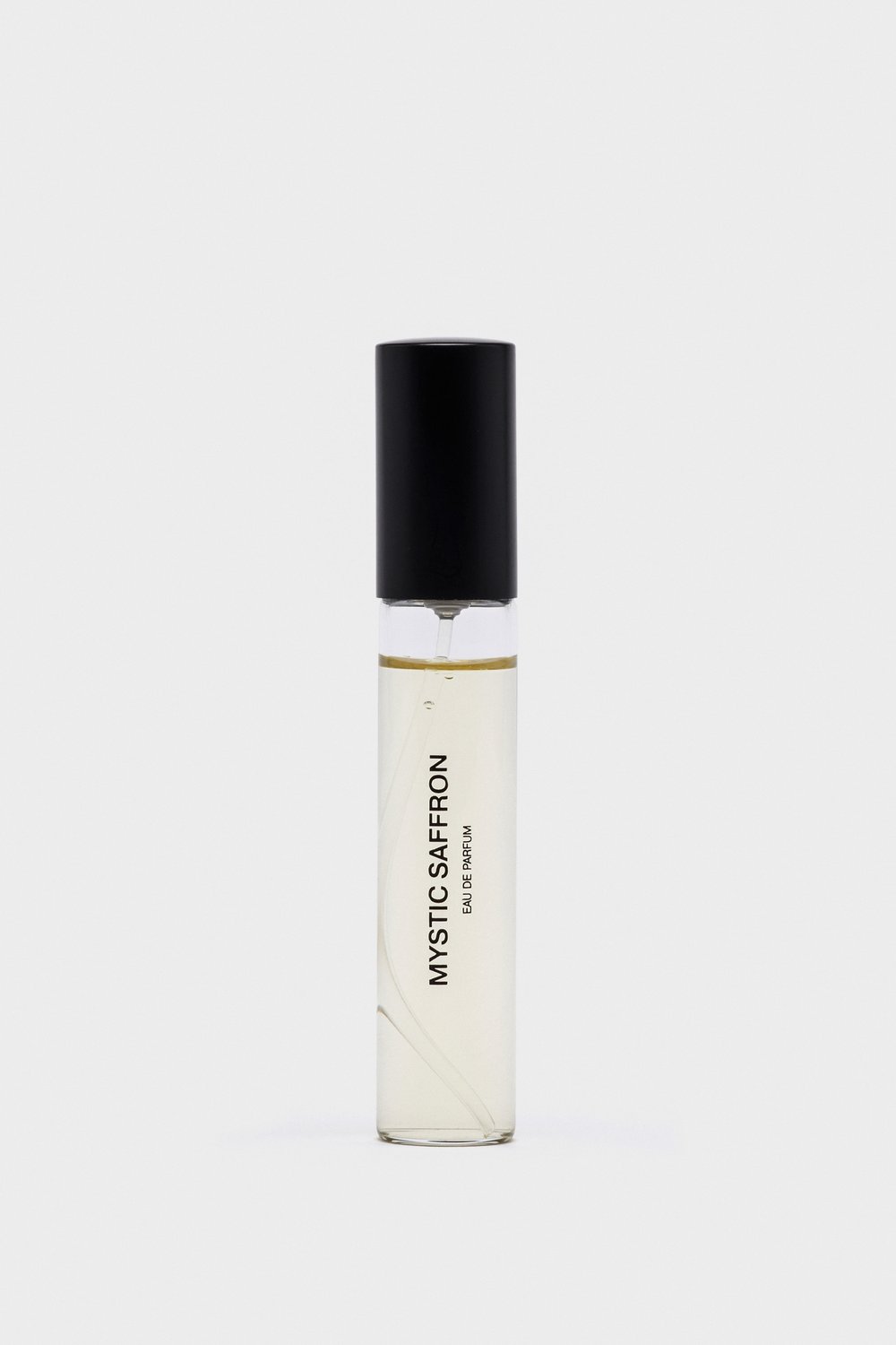 Парфюмерная вода Mystic Saffron