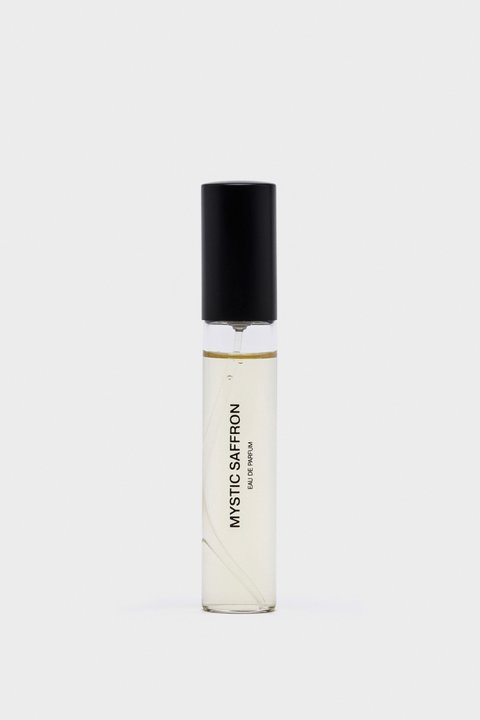Парфюмерная вода Mystic Saffron