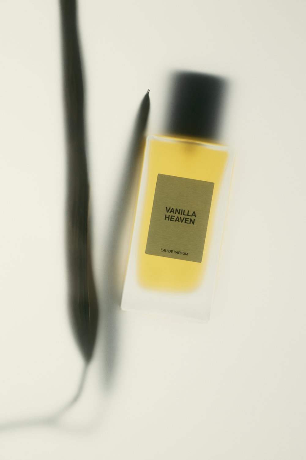 Парфюмерная вода Vanilla Heaven