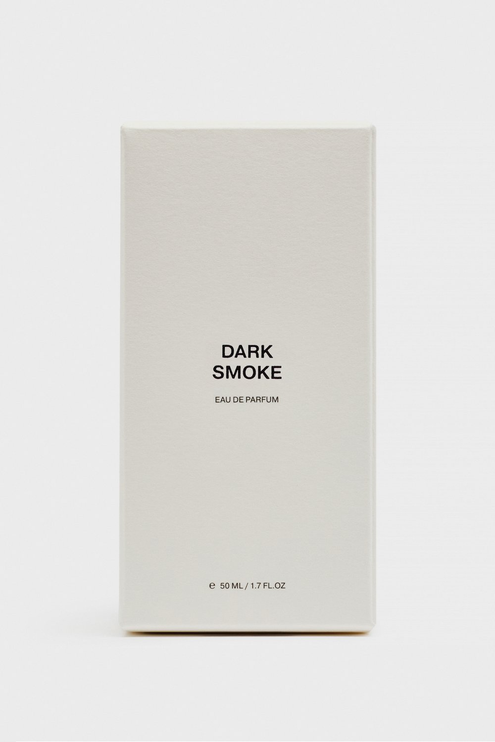 Парфюмерная вода Dark Smoke