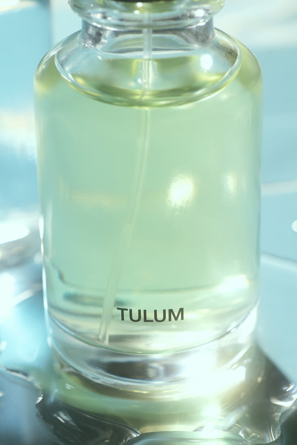 Парфюмерная вода Tulum