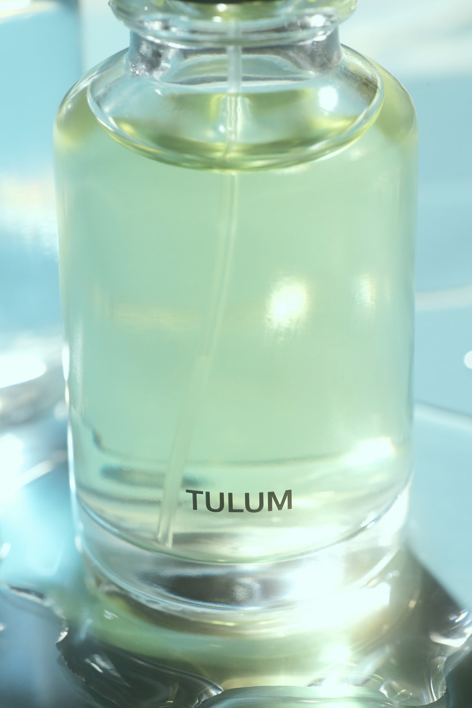 Парфюмерная вода Tulum