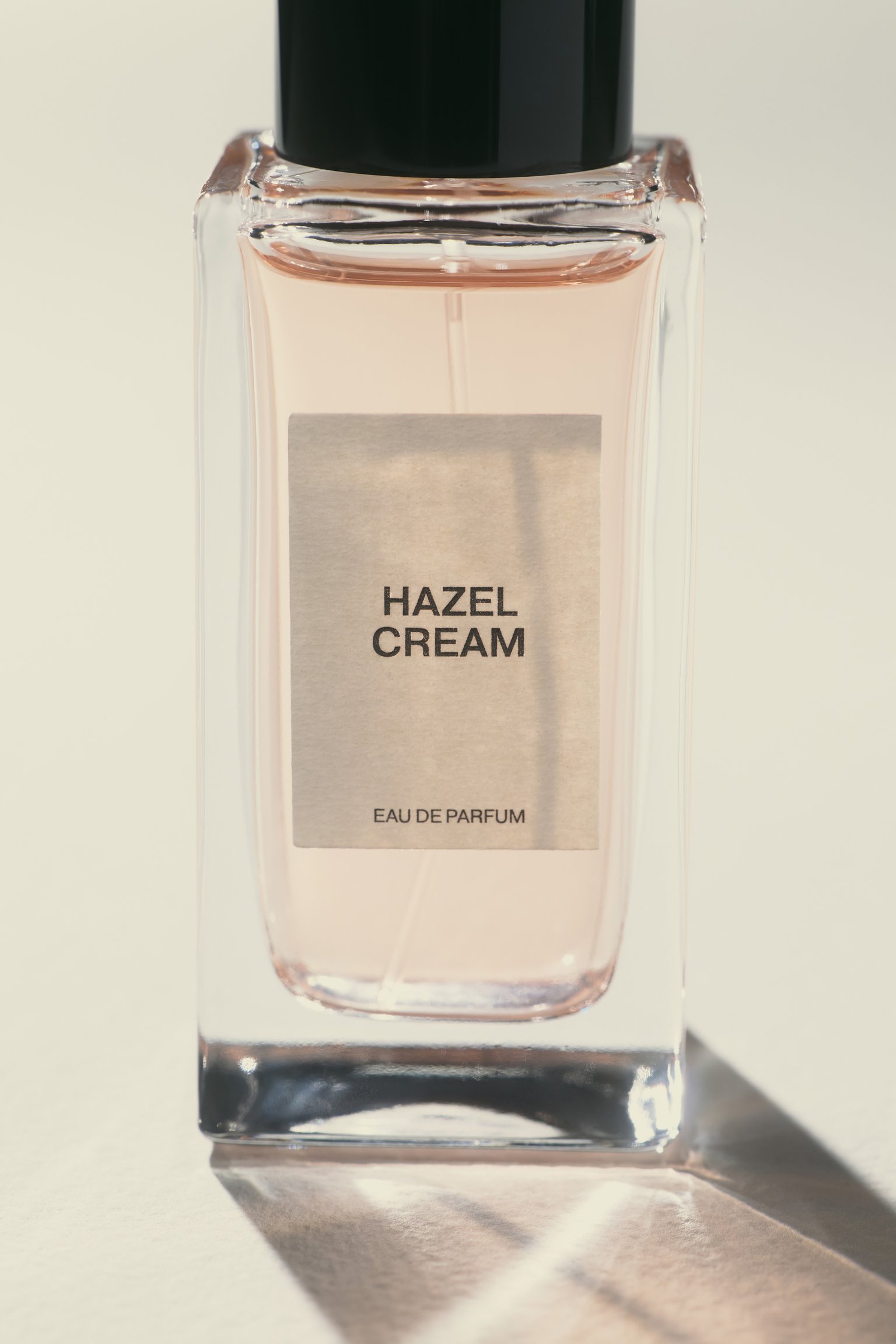 Парфюмерная вода Hazel Cream