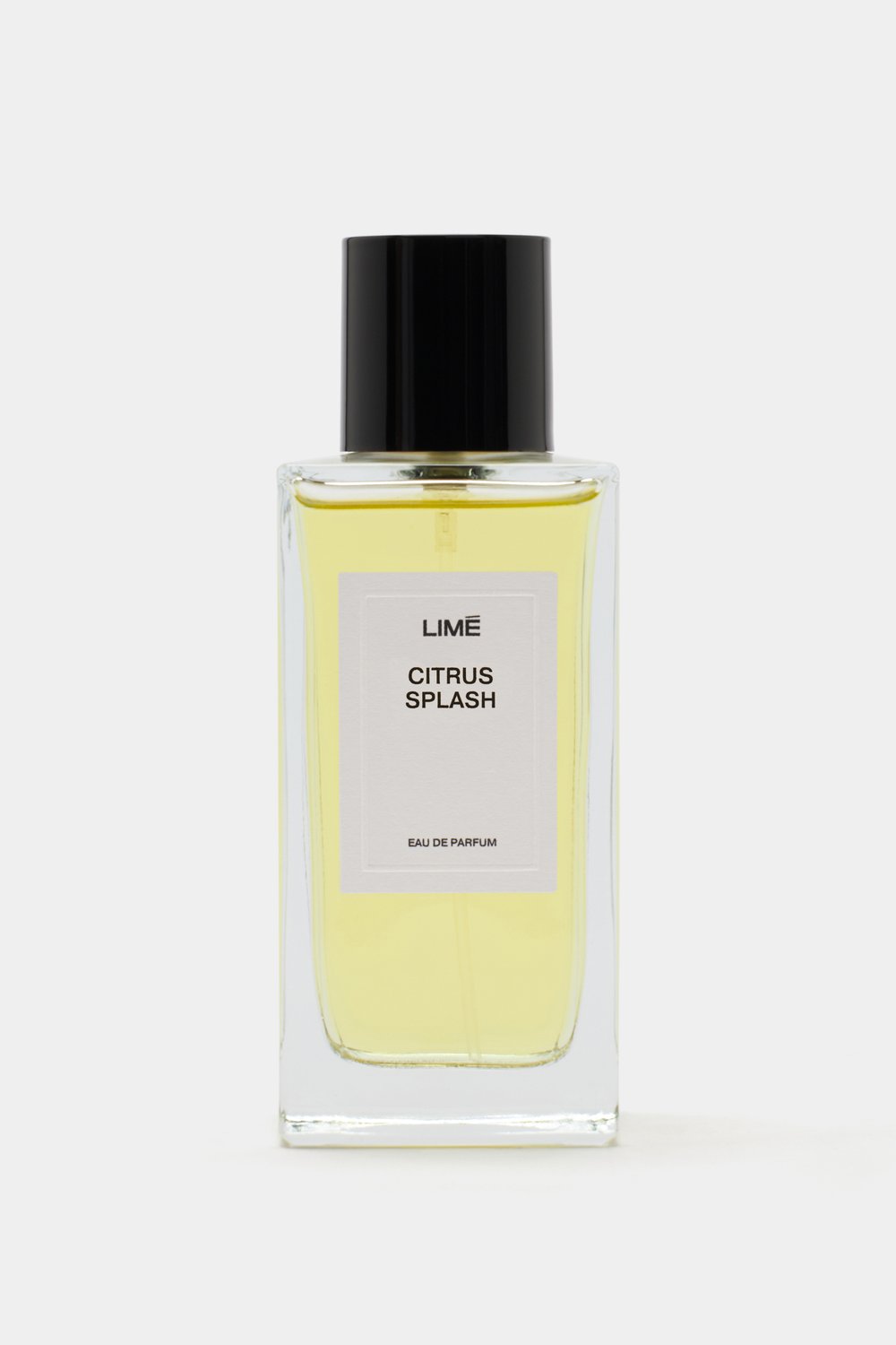Парфюмерная вода Citrus Splash