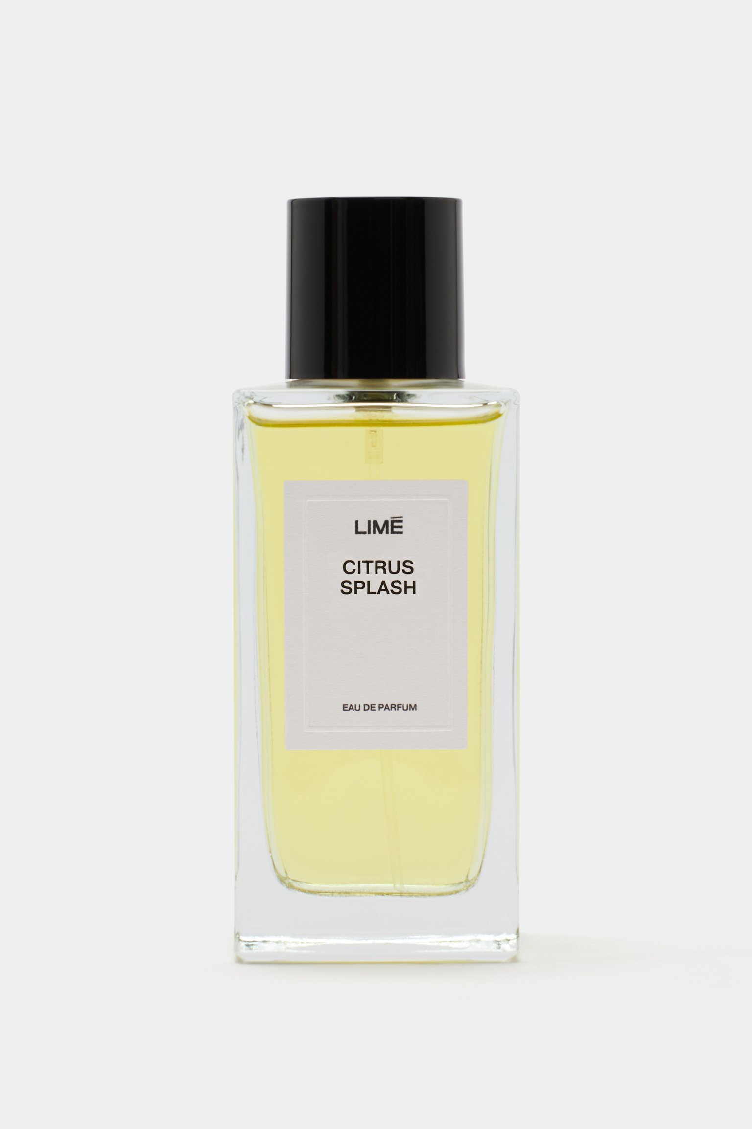Парфюмерная вода Citrus Splash
