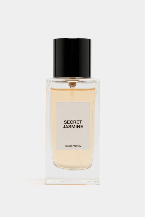 Парфюмерная вода Secret Jasmine
