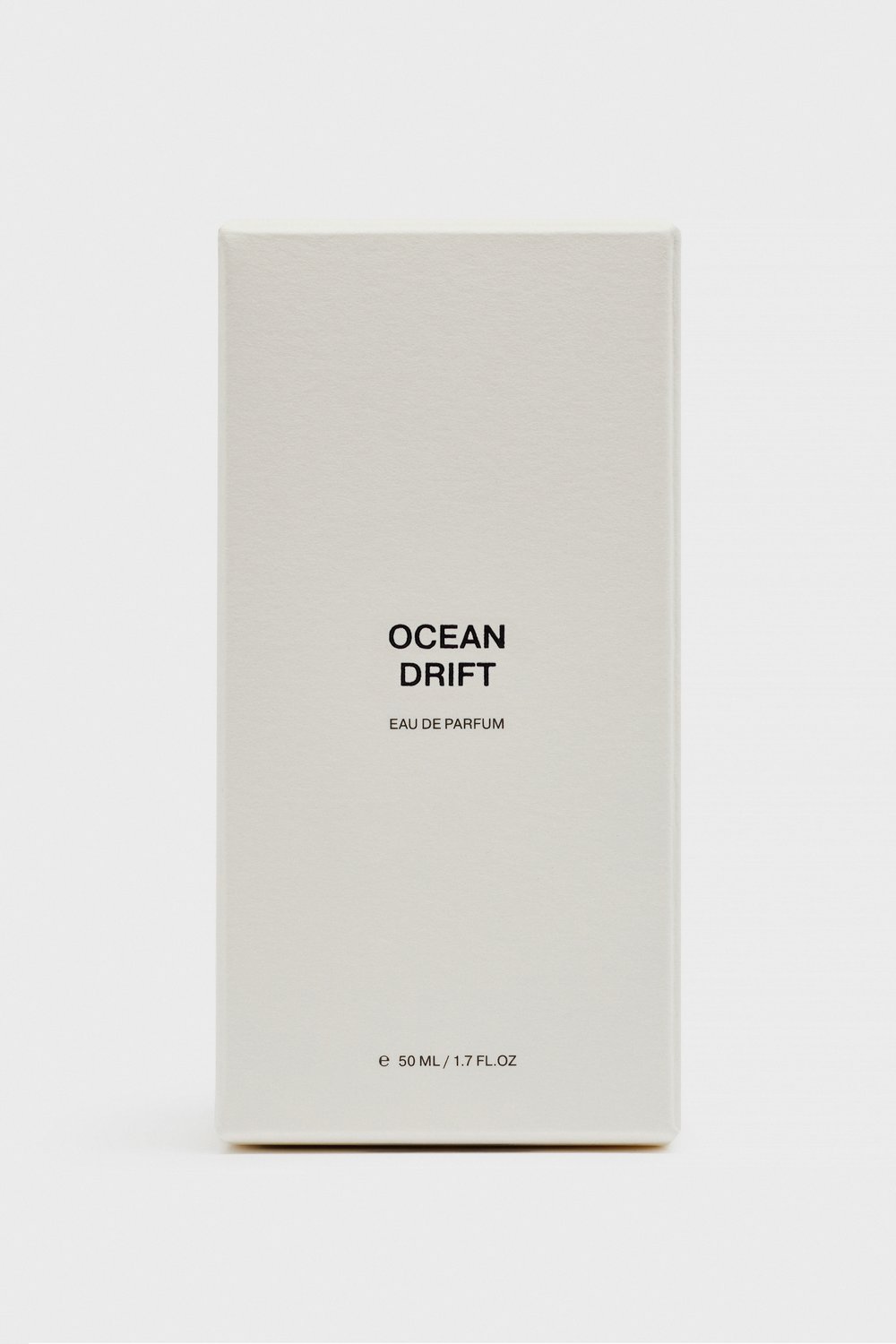 Парфюмерная вода Ocean Drift
