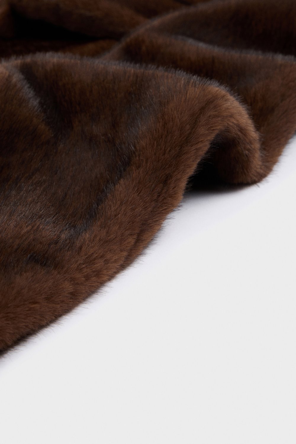 Меховое боа