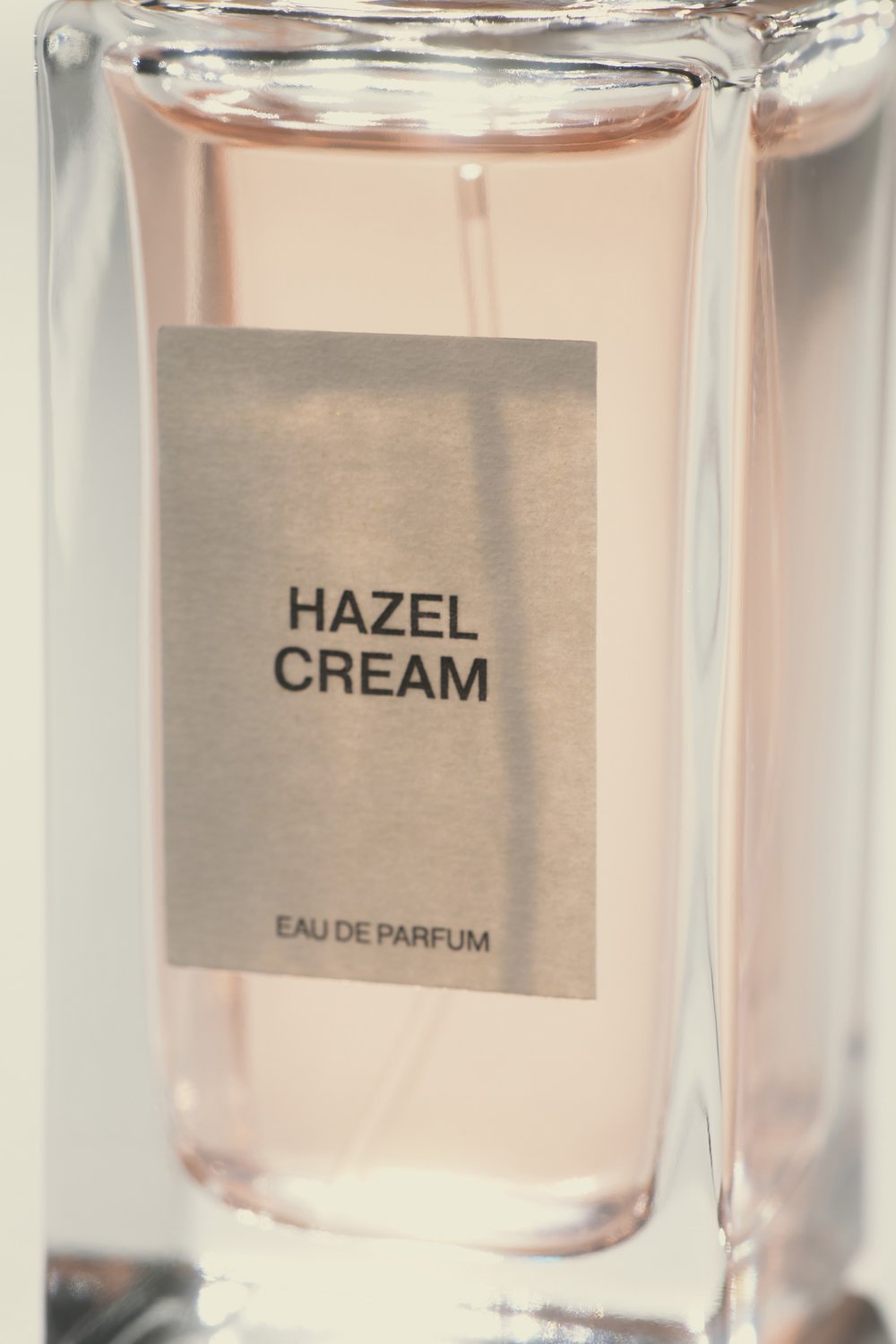 Парфюмерная вода Hazel Cream