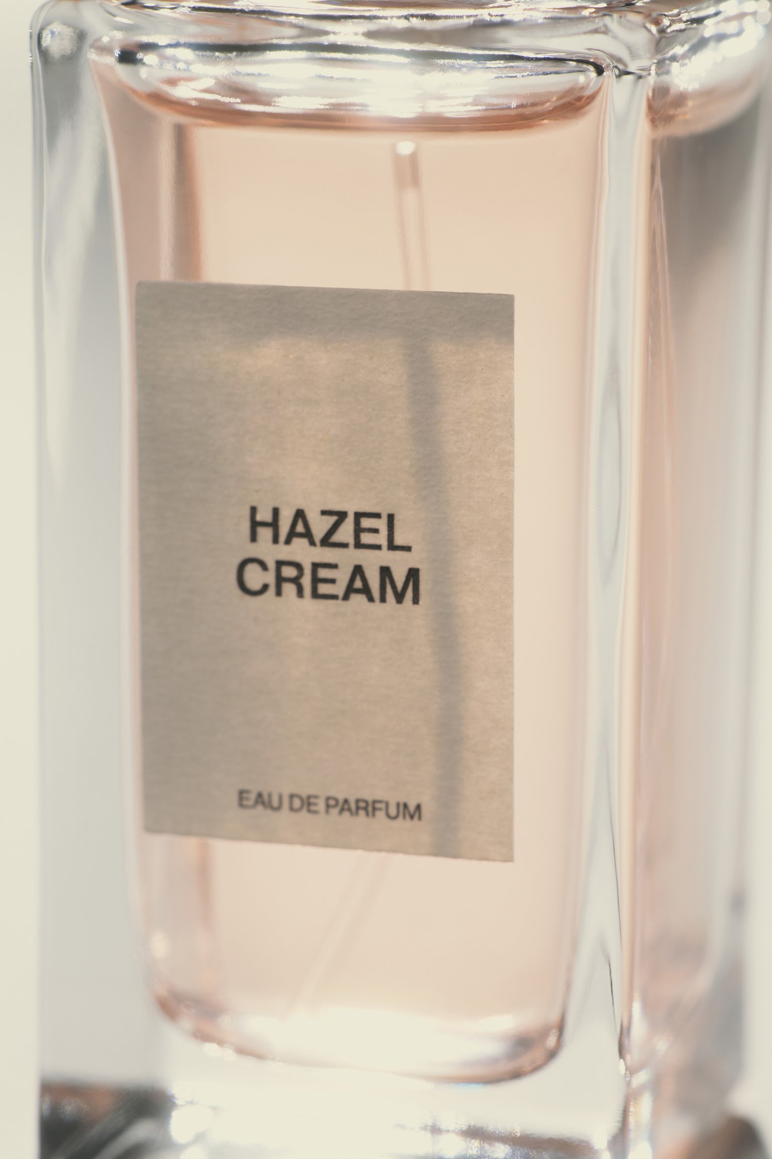 Парфюмерная вода Hazel Cream