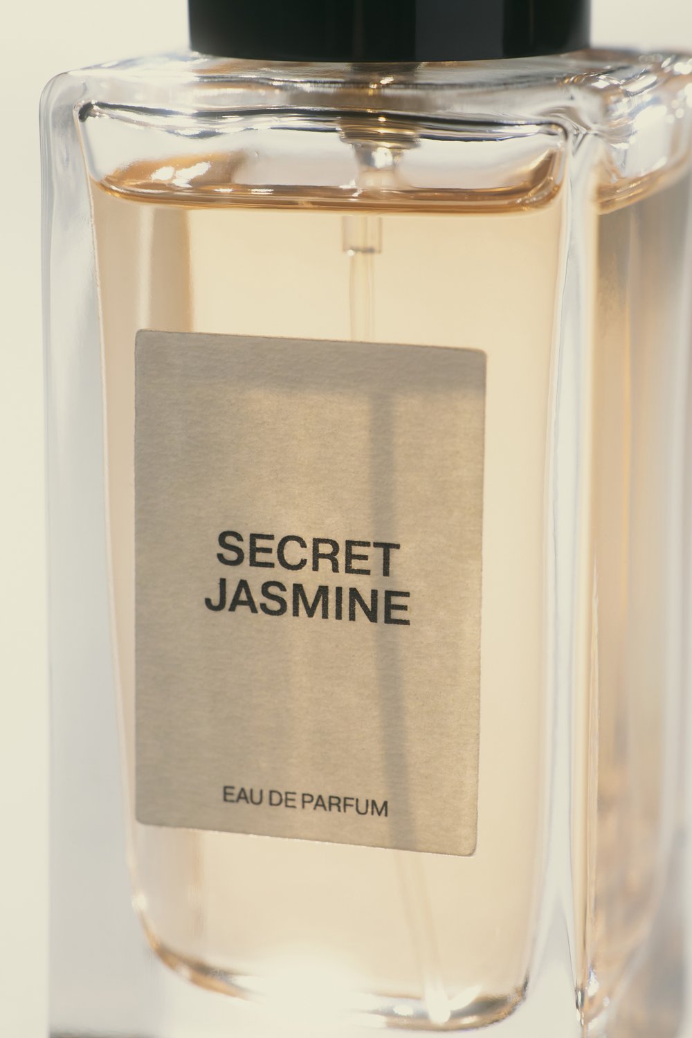Парфюмерная вода Secret Jasmine