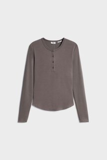 черный