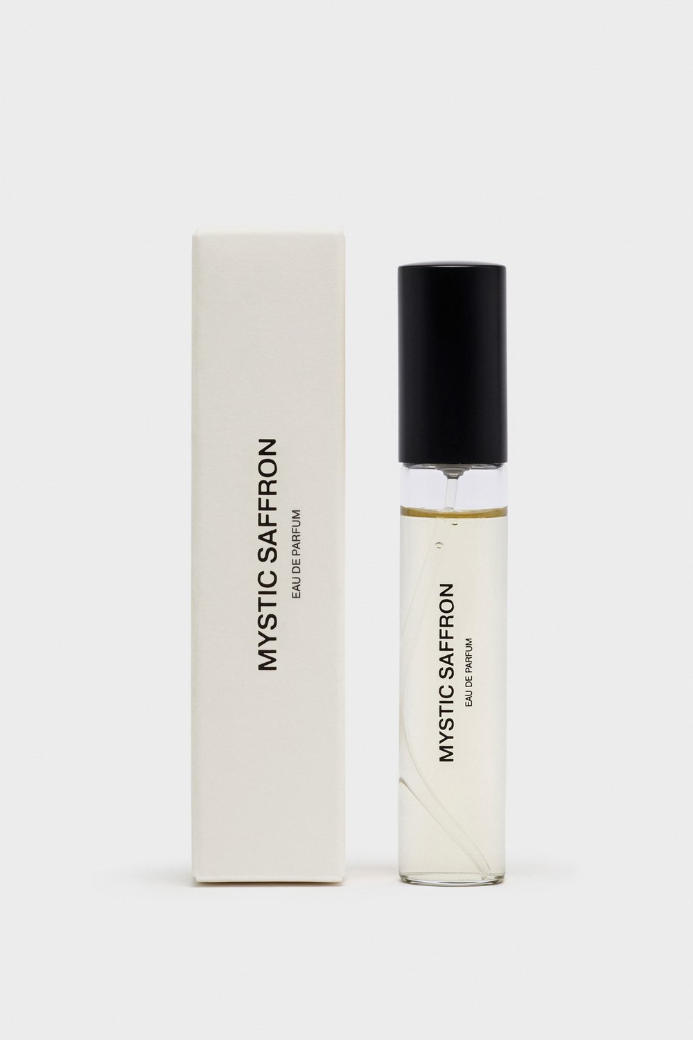 Парфюмерная вода Mystic Saffron
