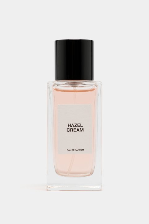 Парфюмерная вода Hazel Cream