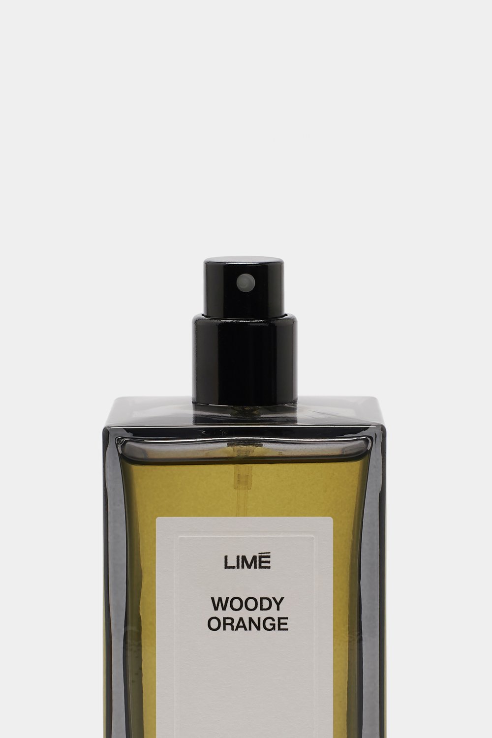 Парфюмерная вода Woody Orange