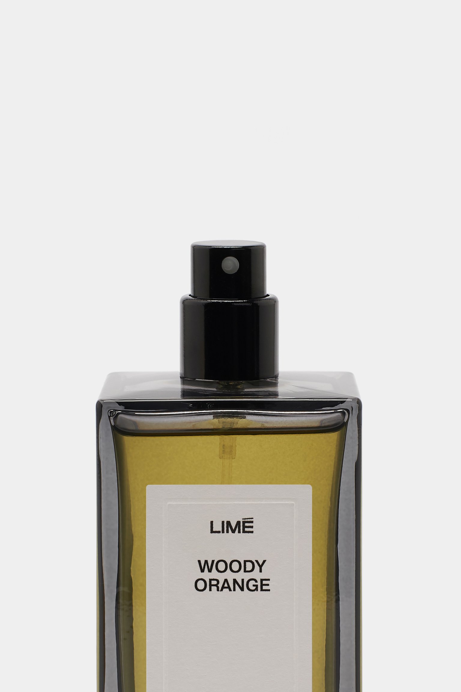 Парфюмерная вода Woody Orange