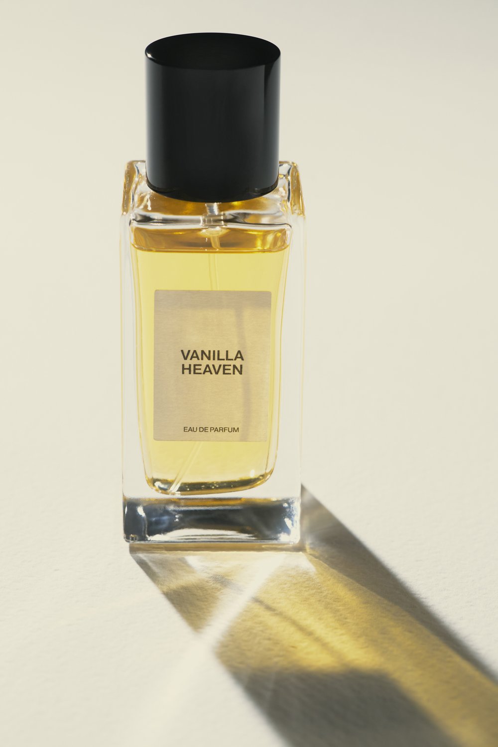 Парфюмерная вода Vanilla Heaven