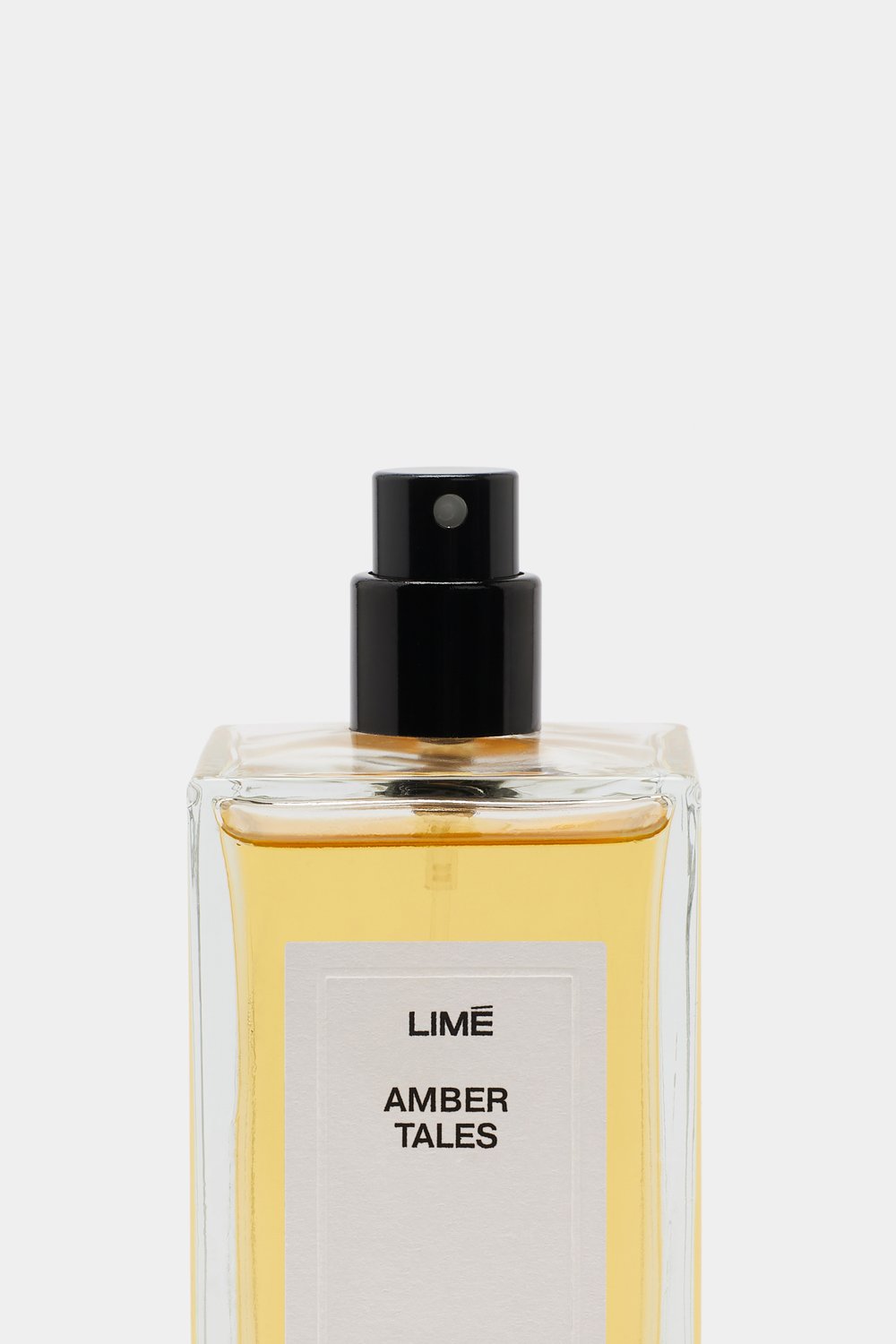 Парфюмерная вода Amber Tales