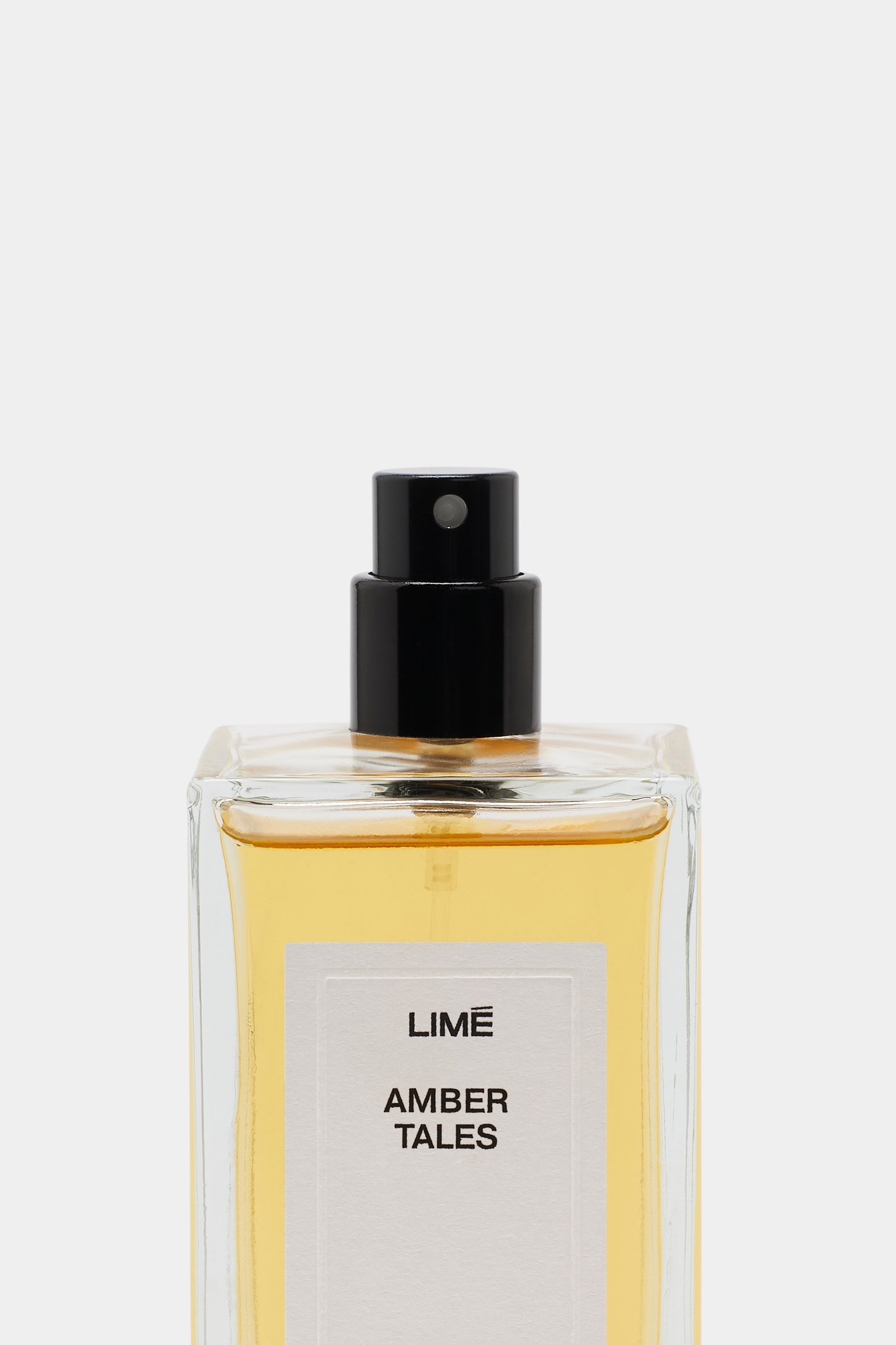 Парфюмерная вода Amber Tales