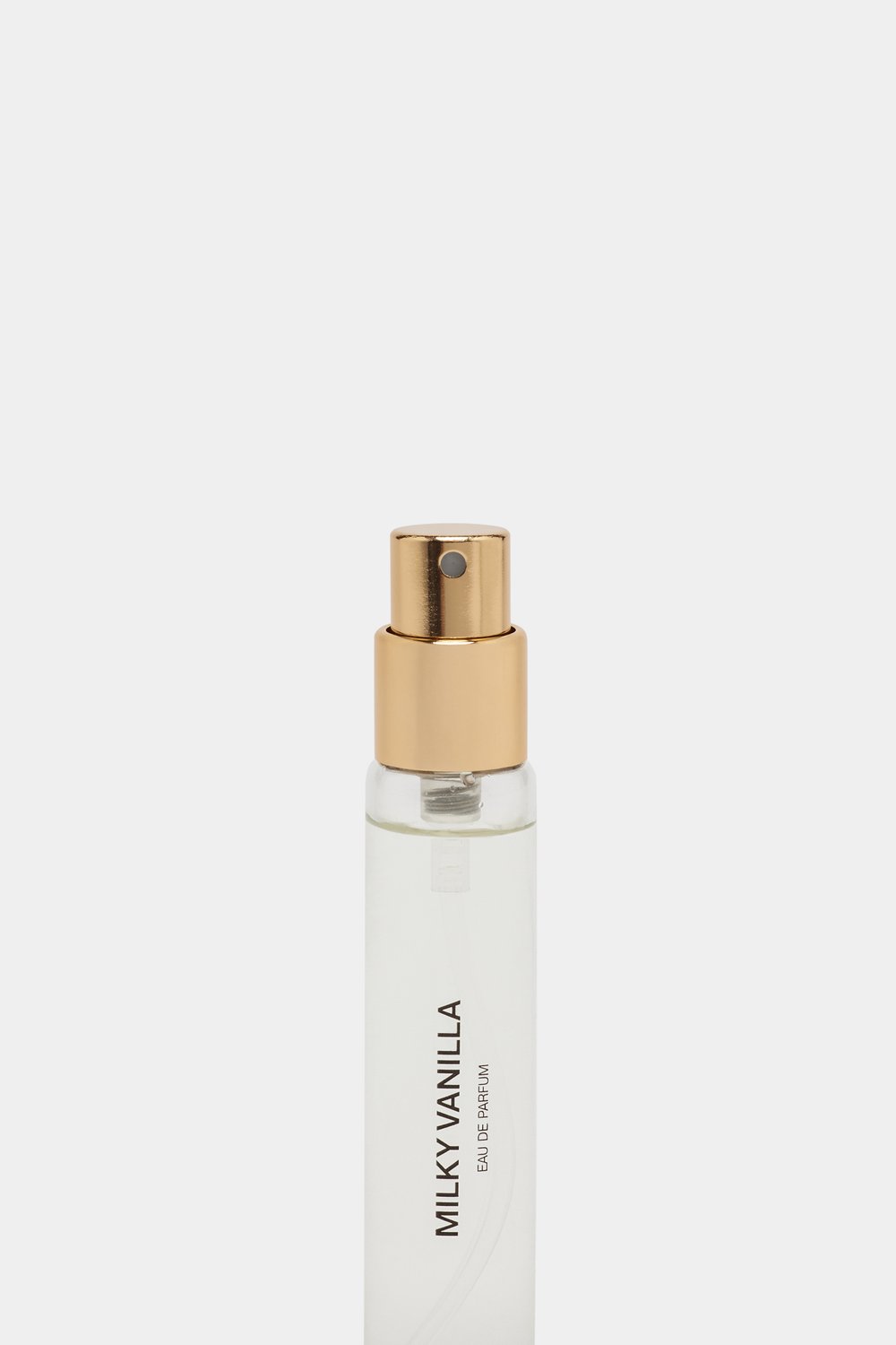 Парфюмерная вода Milky Vanilla