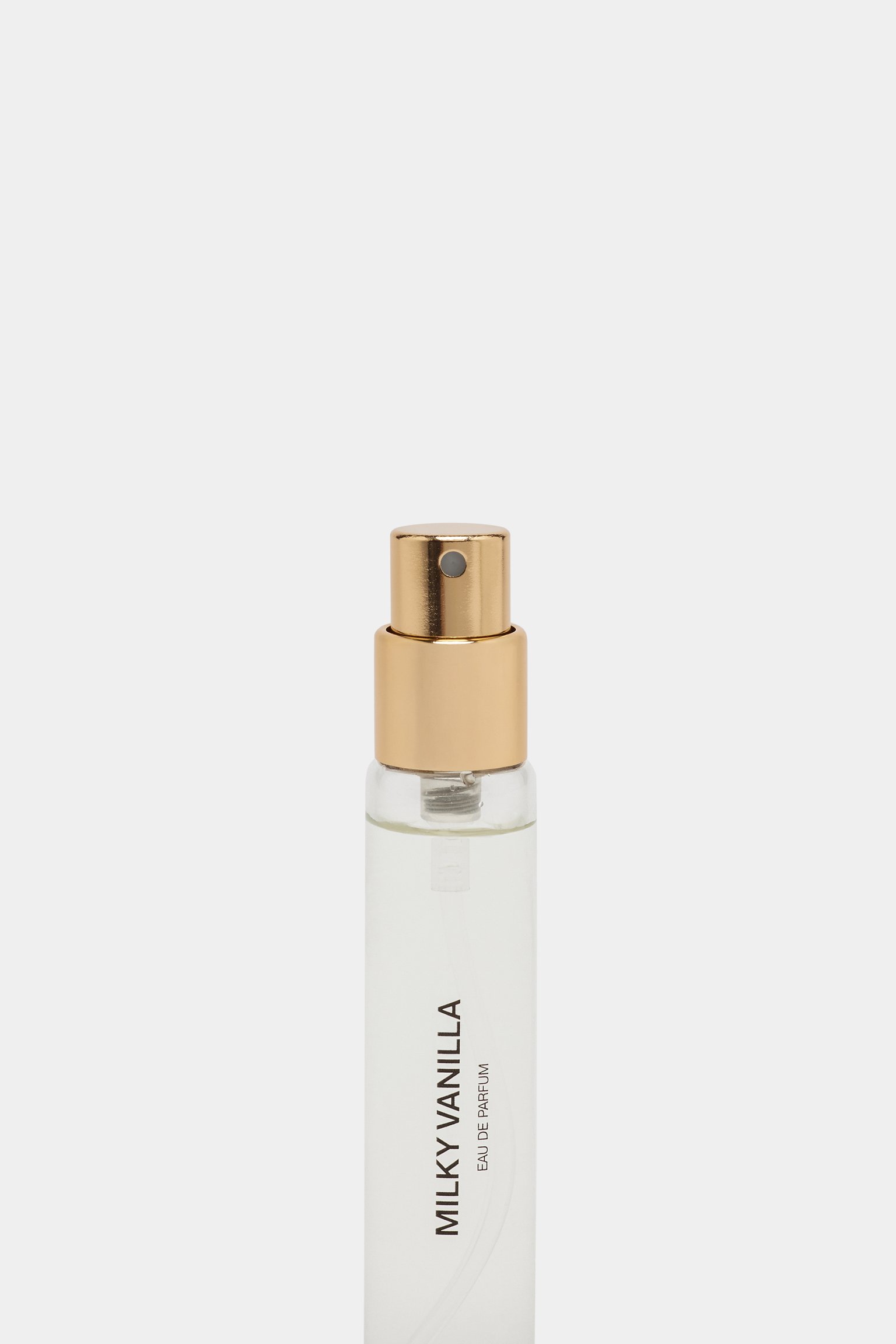 Парфюмерная вода Milky Vanilla