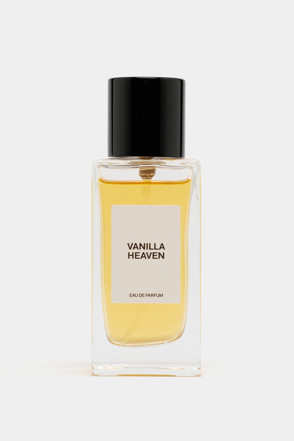 Парфюмерная вода Vanilla Heaven