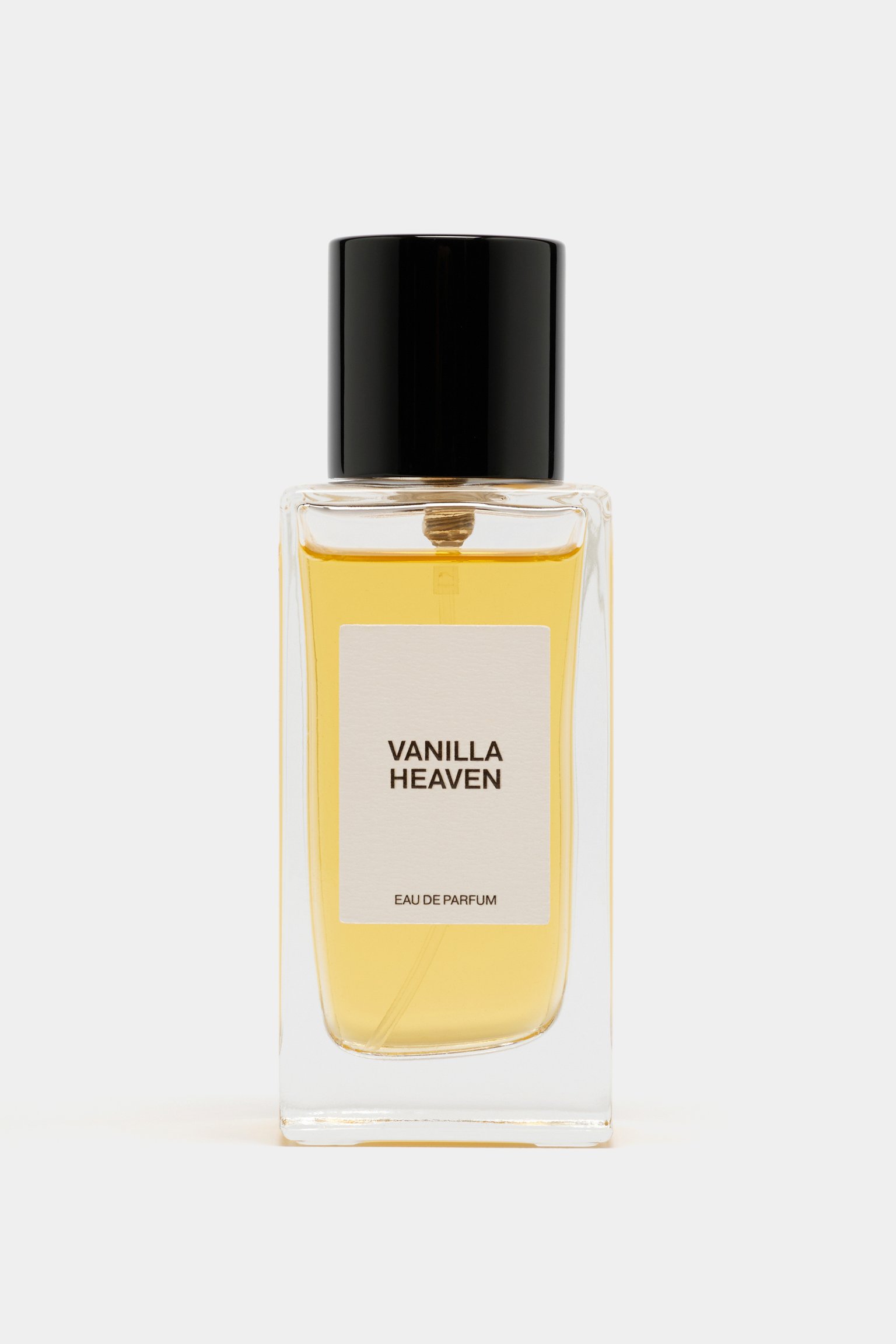 Парфюмерная вода Vanilla Heaven