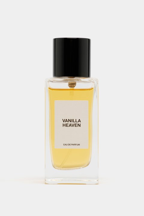Парфюмерная вода Vanilla Heaven