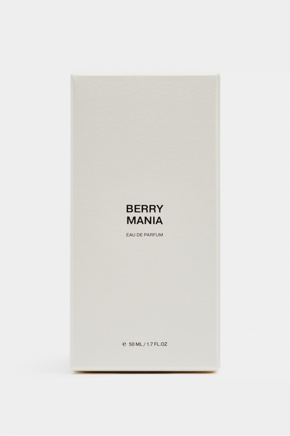 Парфюмерная вода Berry Mania