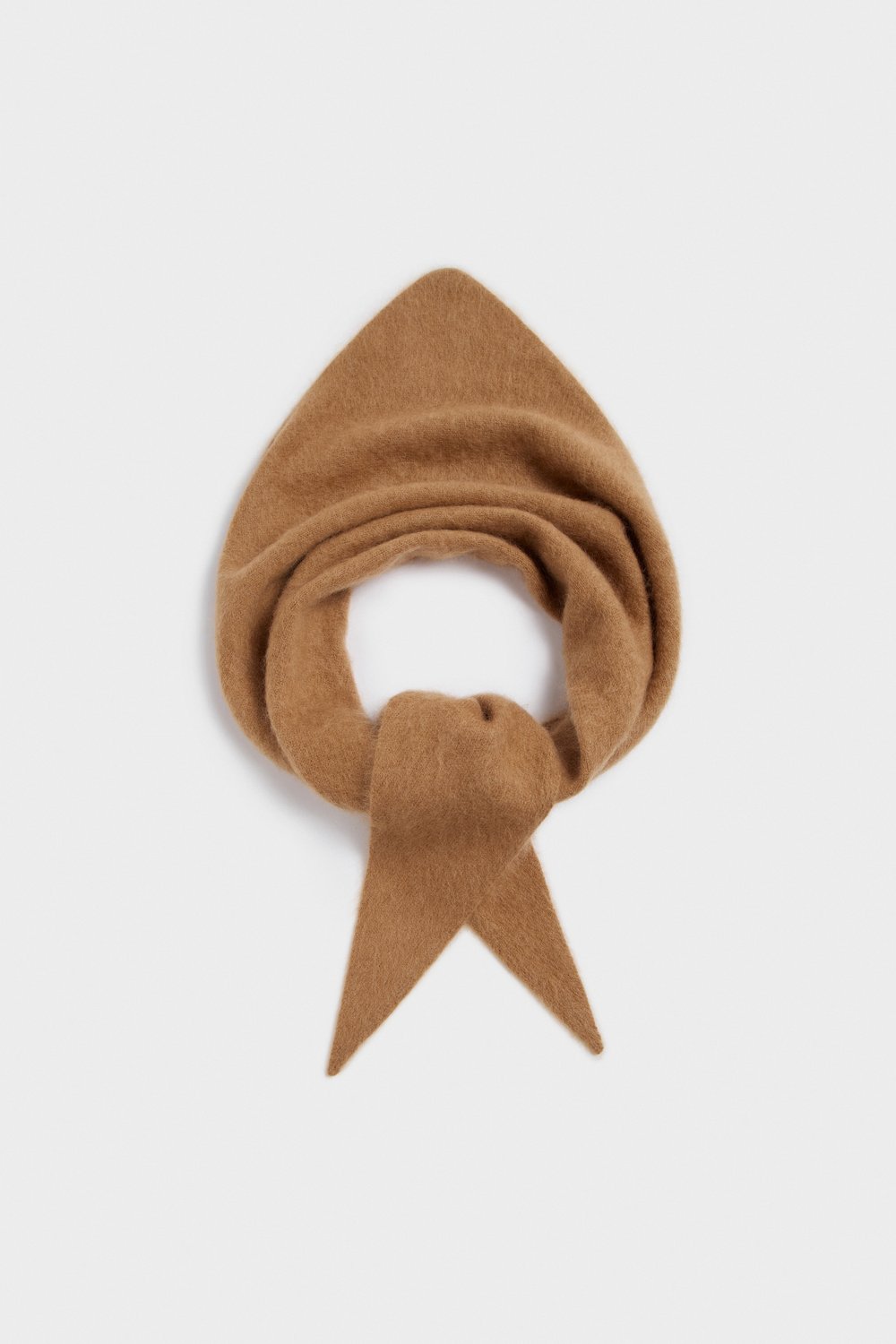 Косынка из 100% шерсти