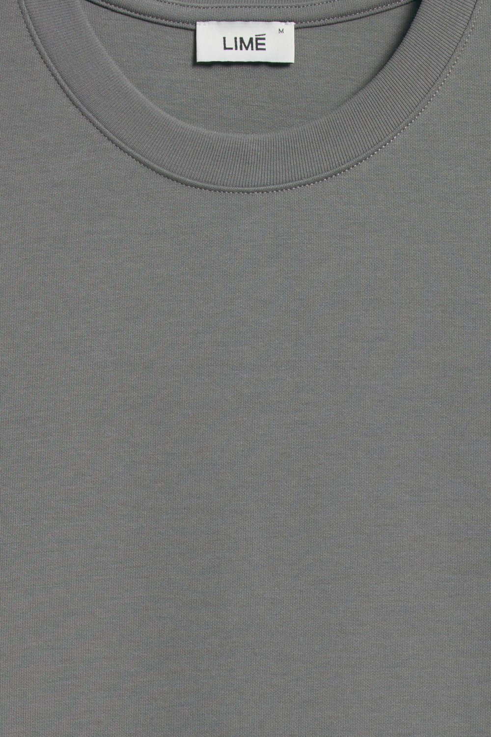 Футболка оверсайз из хлопка
